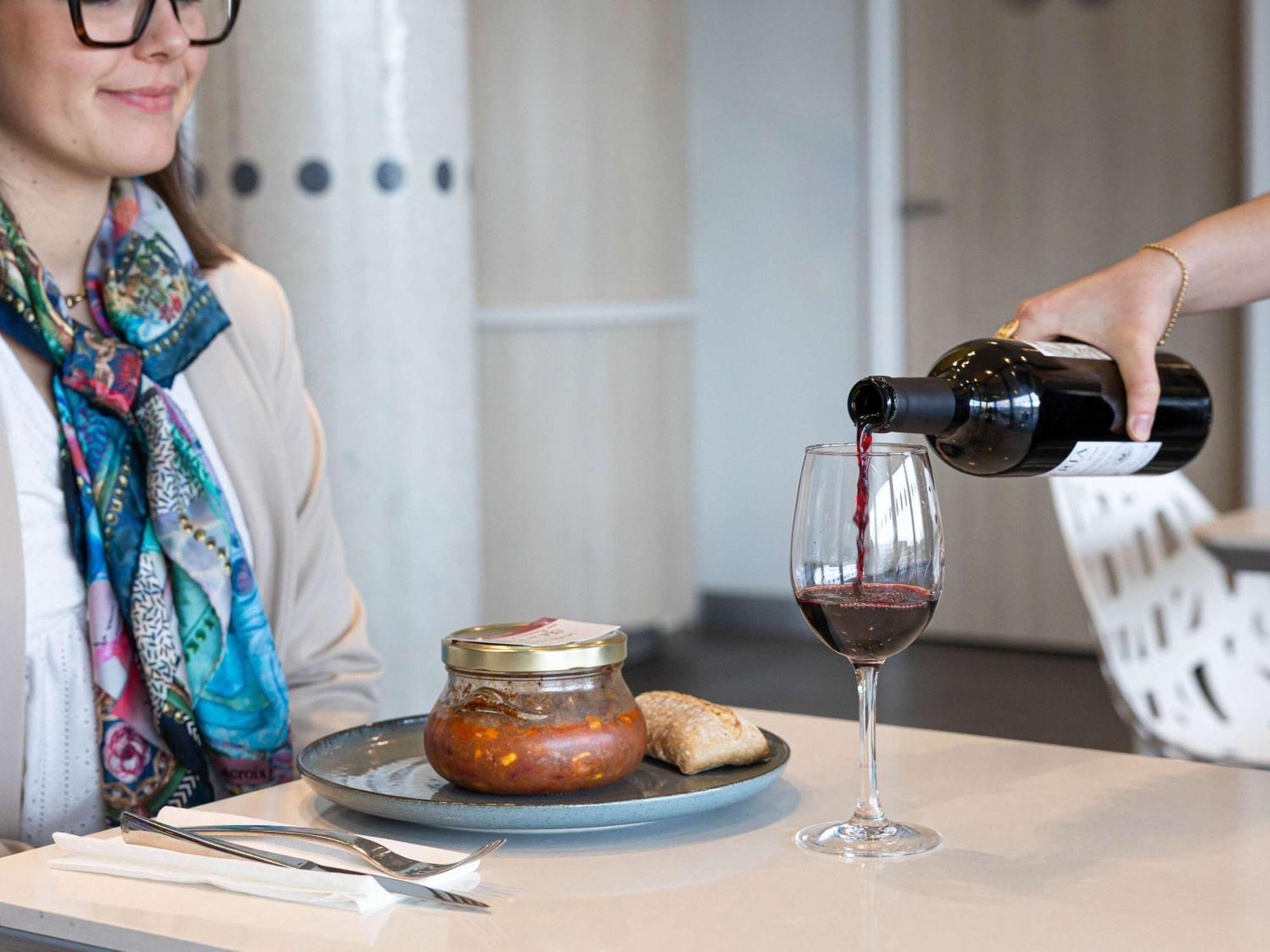 Mercure Sud Toulouse
