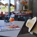 Mercure Toulouse Sud 