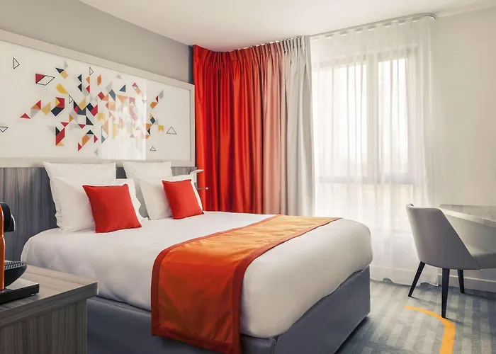 Mercure Toulouse Sud