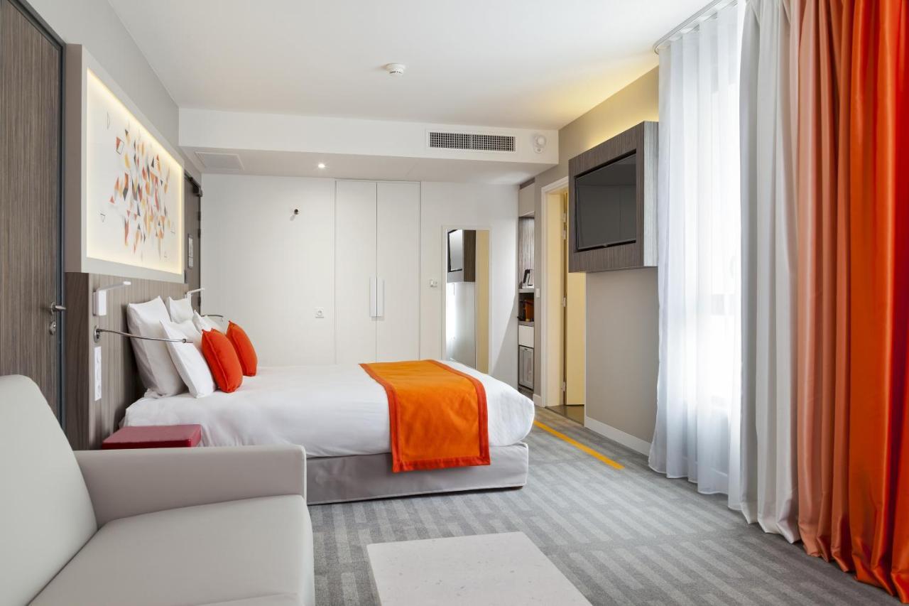 Hotel Mercure Sud 4*