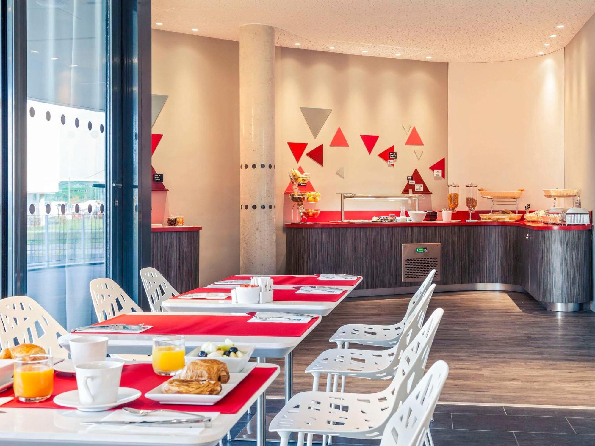 Mercure Sud Hotel 4*