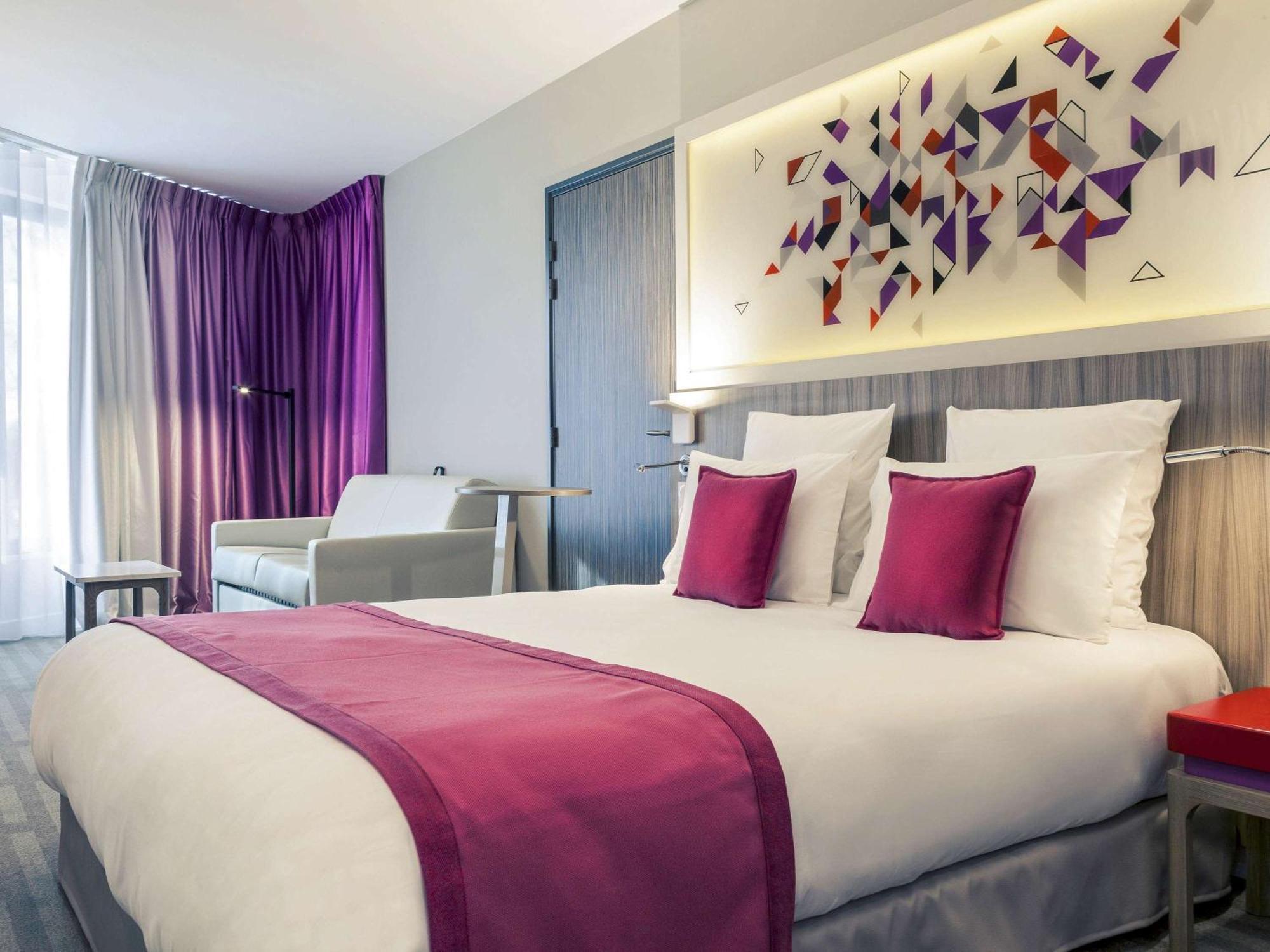 Mercure Sud