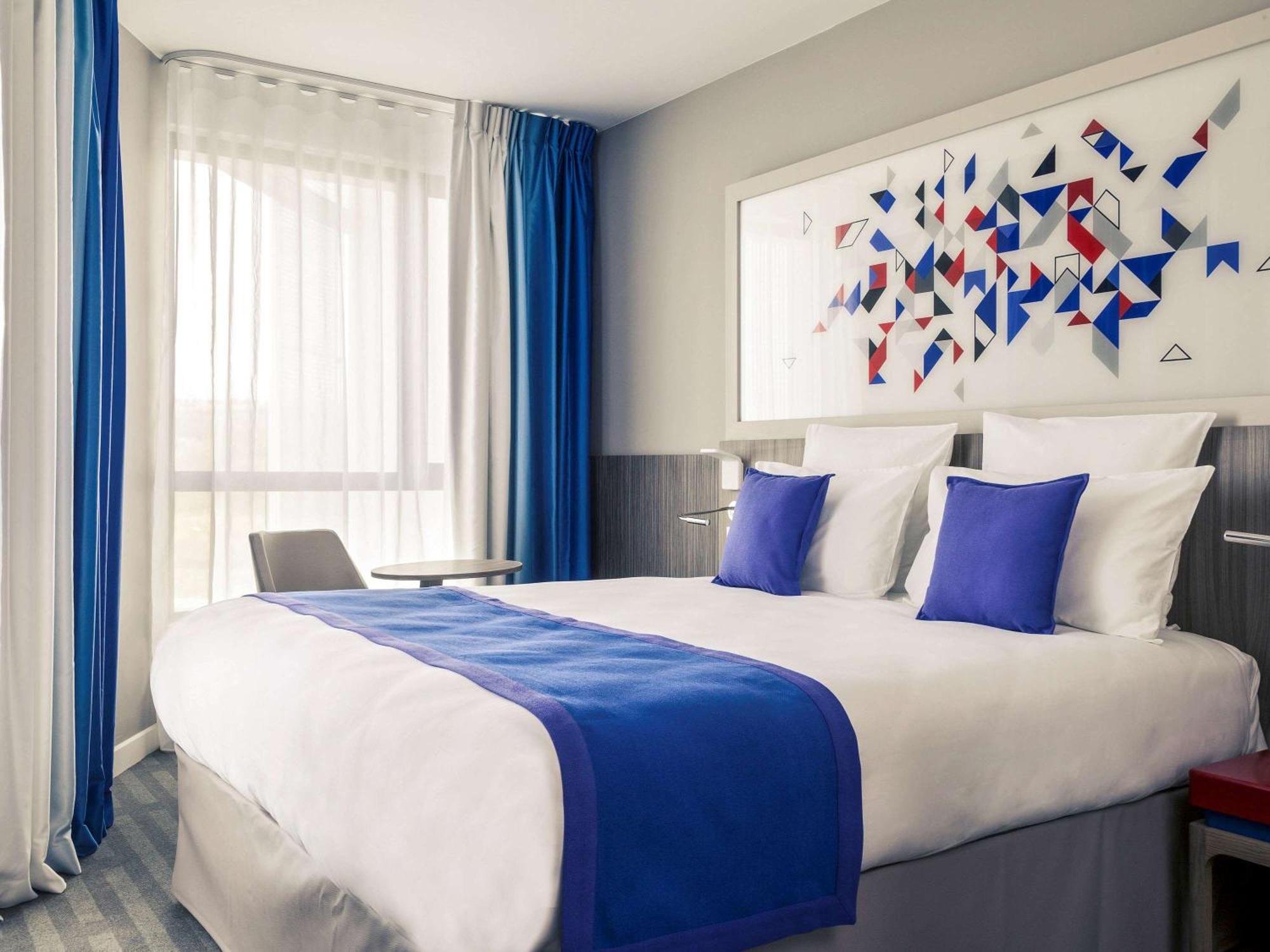 Mercure Sud 4*