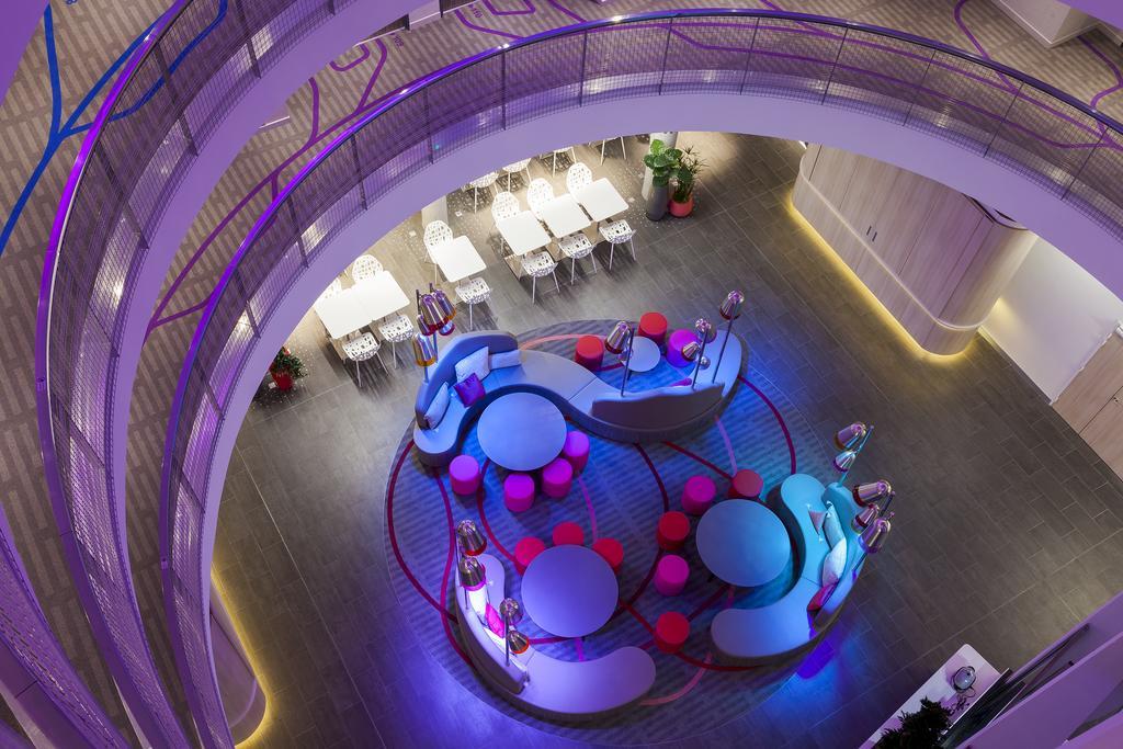 Mercure Sud Hotel Toulouse