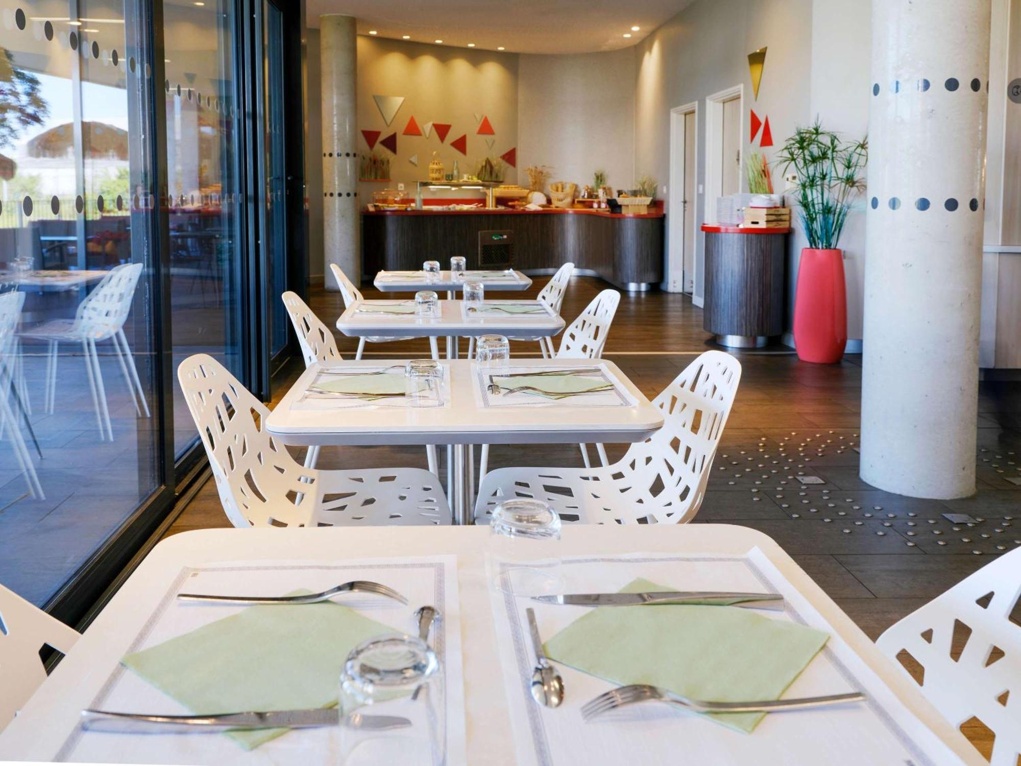 Mercure Sud Hotel Toulouse