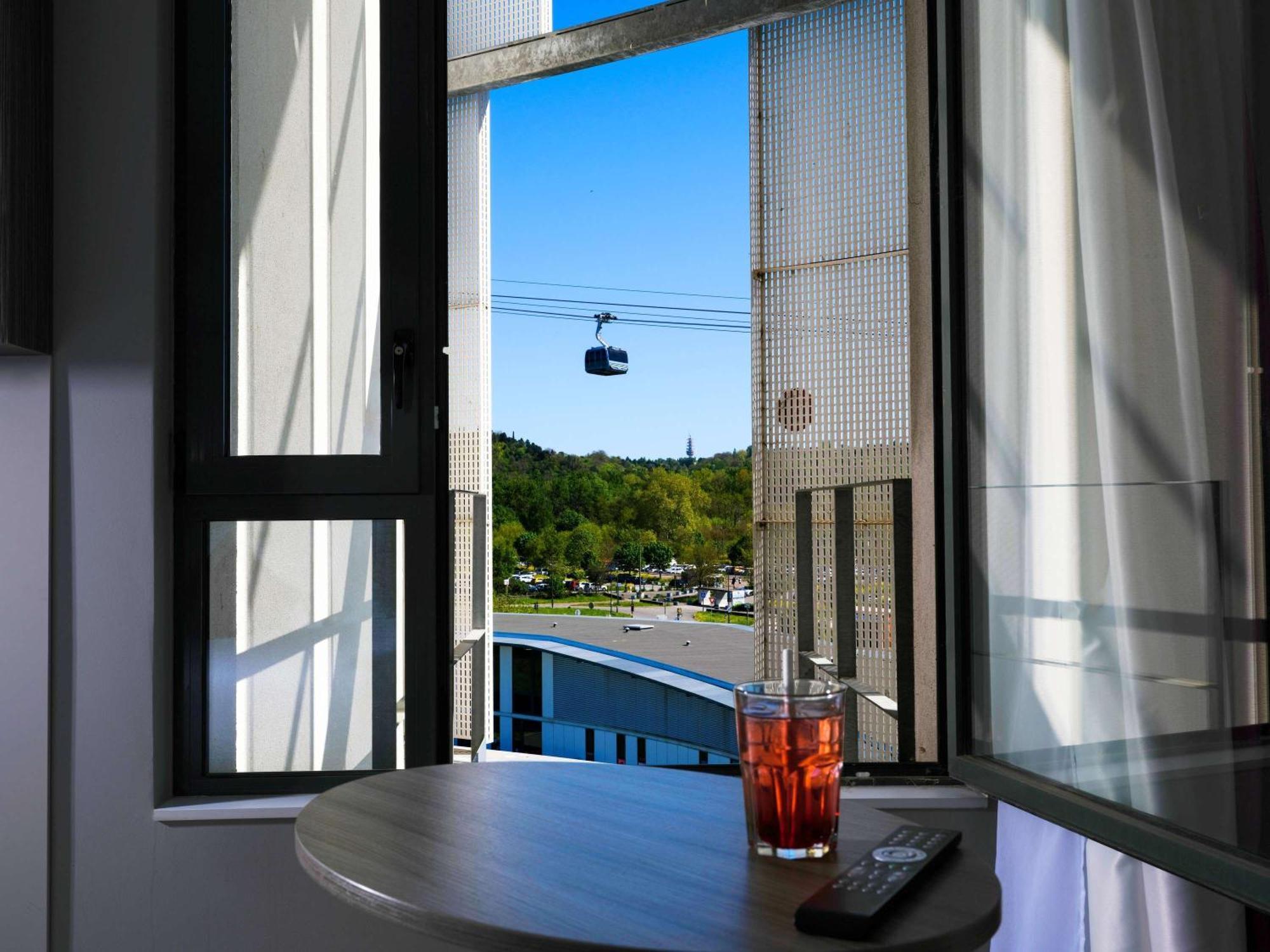 Hotel Mercure Sud