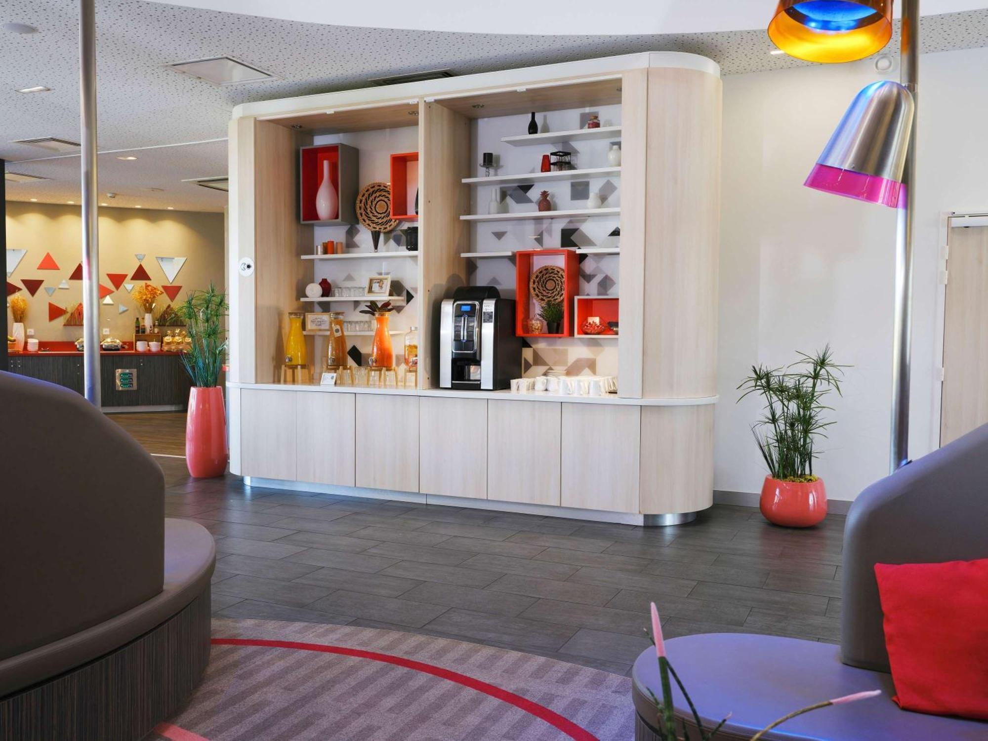 Mercure Sud Toulouse