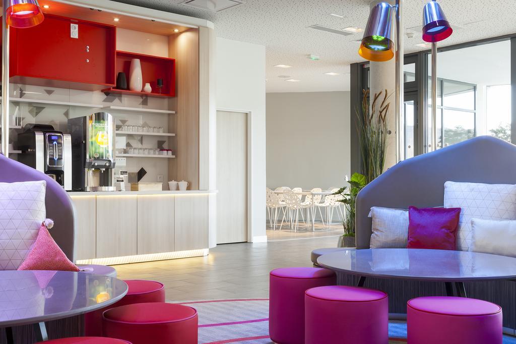 Mercure Sud 4* Toulouse