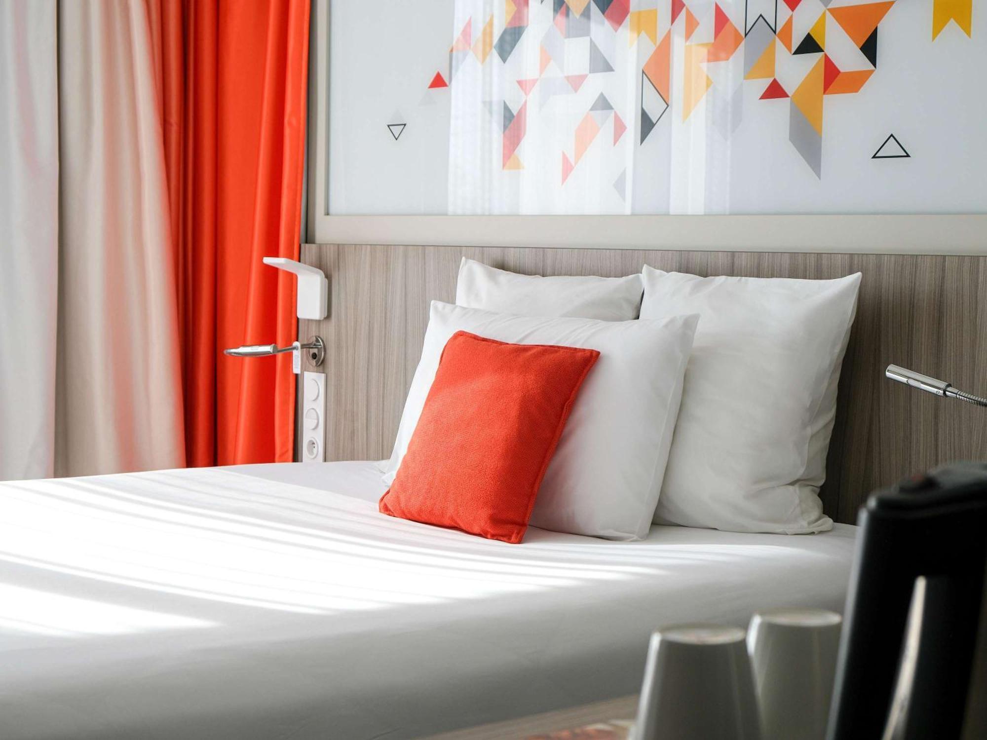 Hotel Mercure Sud 4*