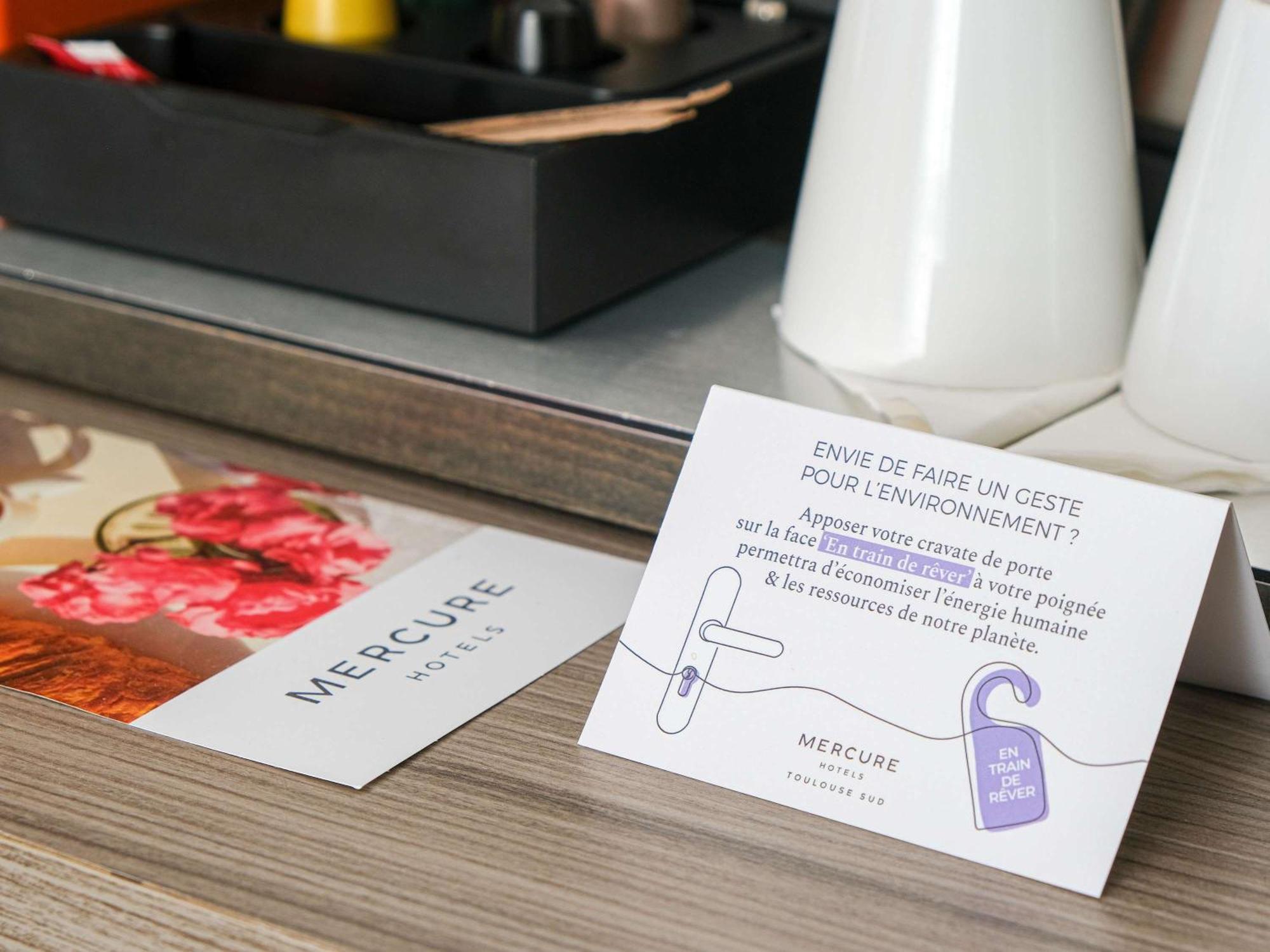 Mercure Sud Hotel Toulouse