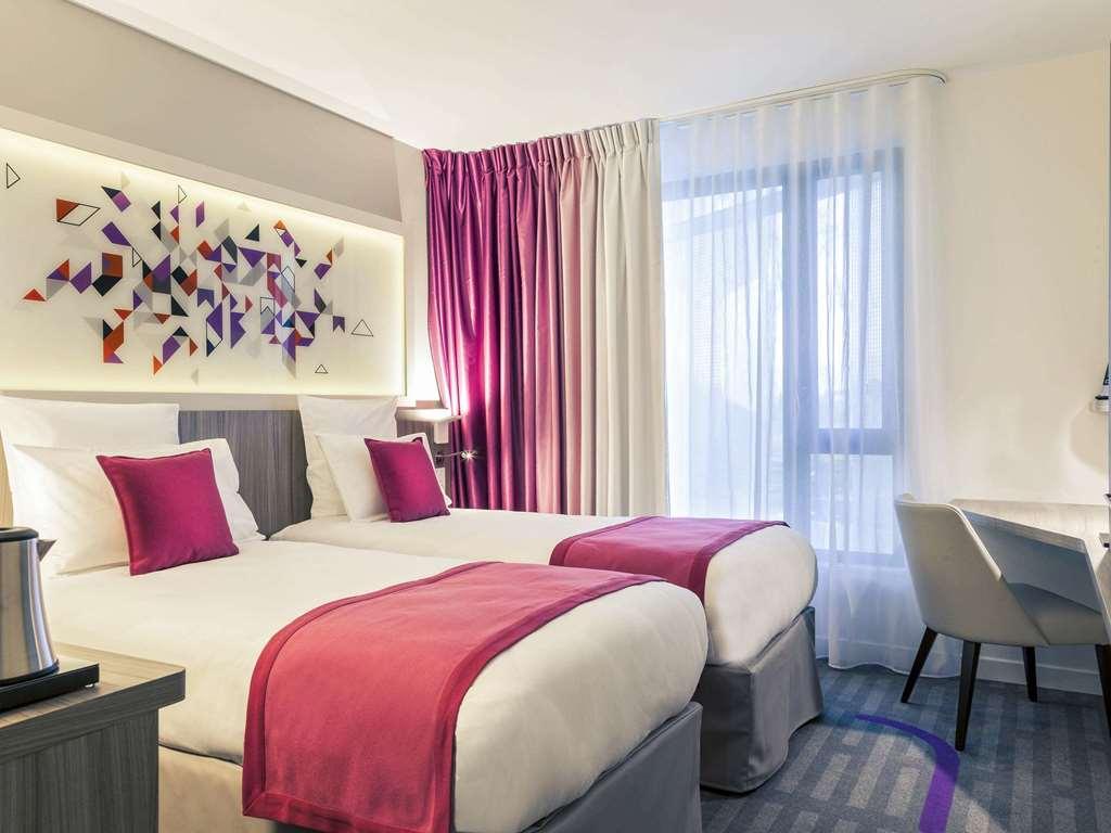 Hotel Mercure Sud 4*