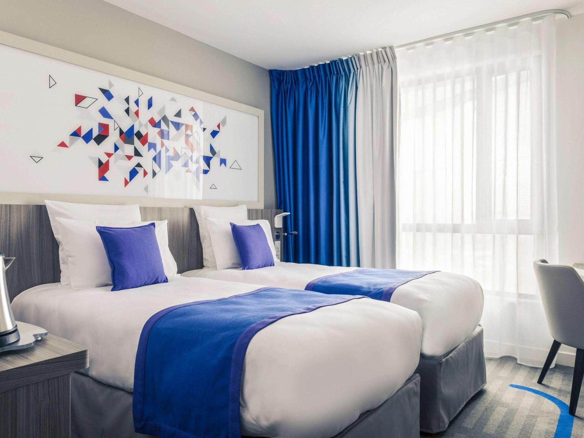 Mercure Sud Hotel Toulouse