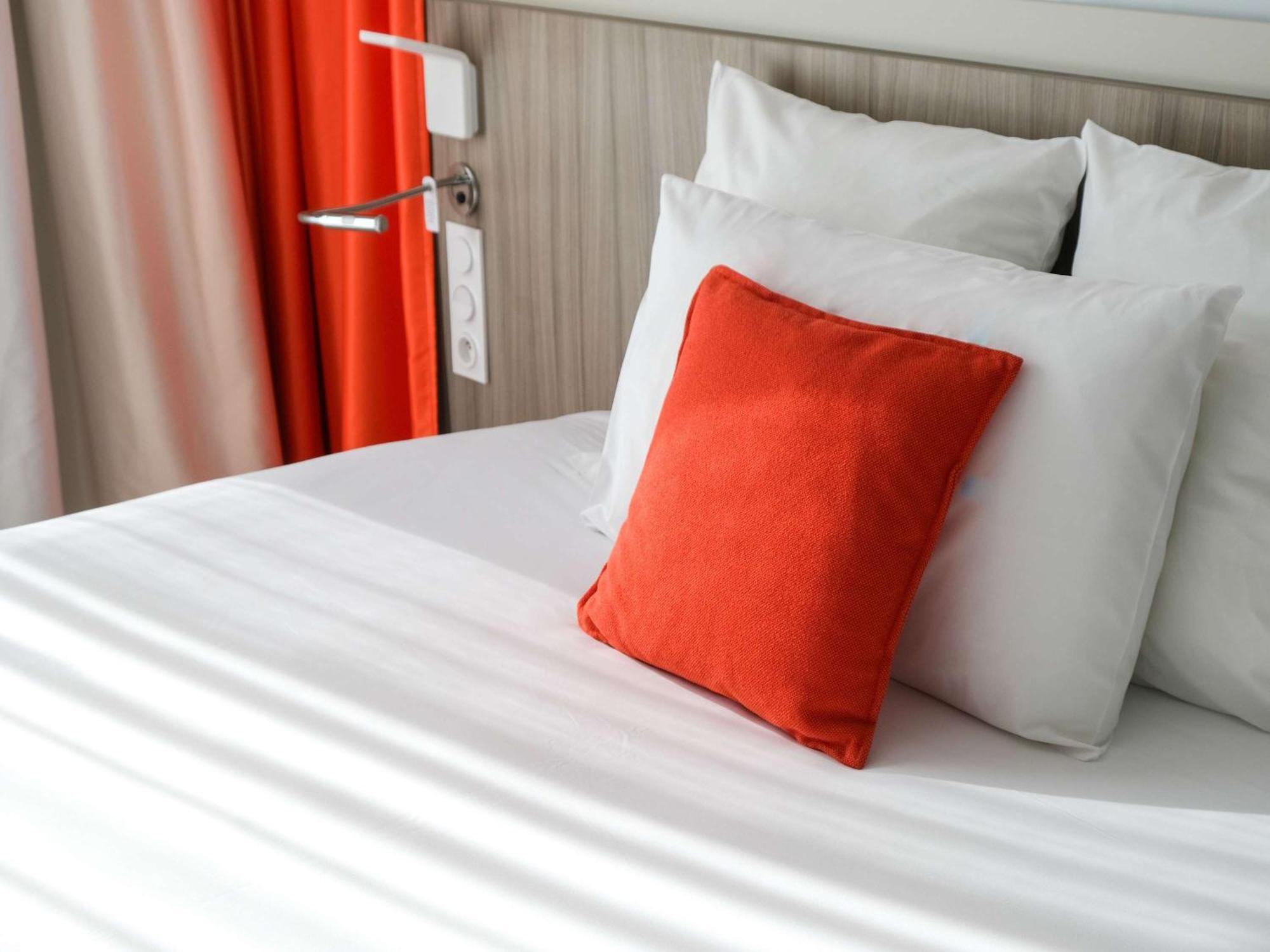 Mercure Sud 4*