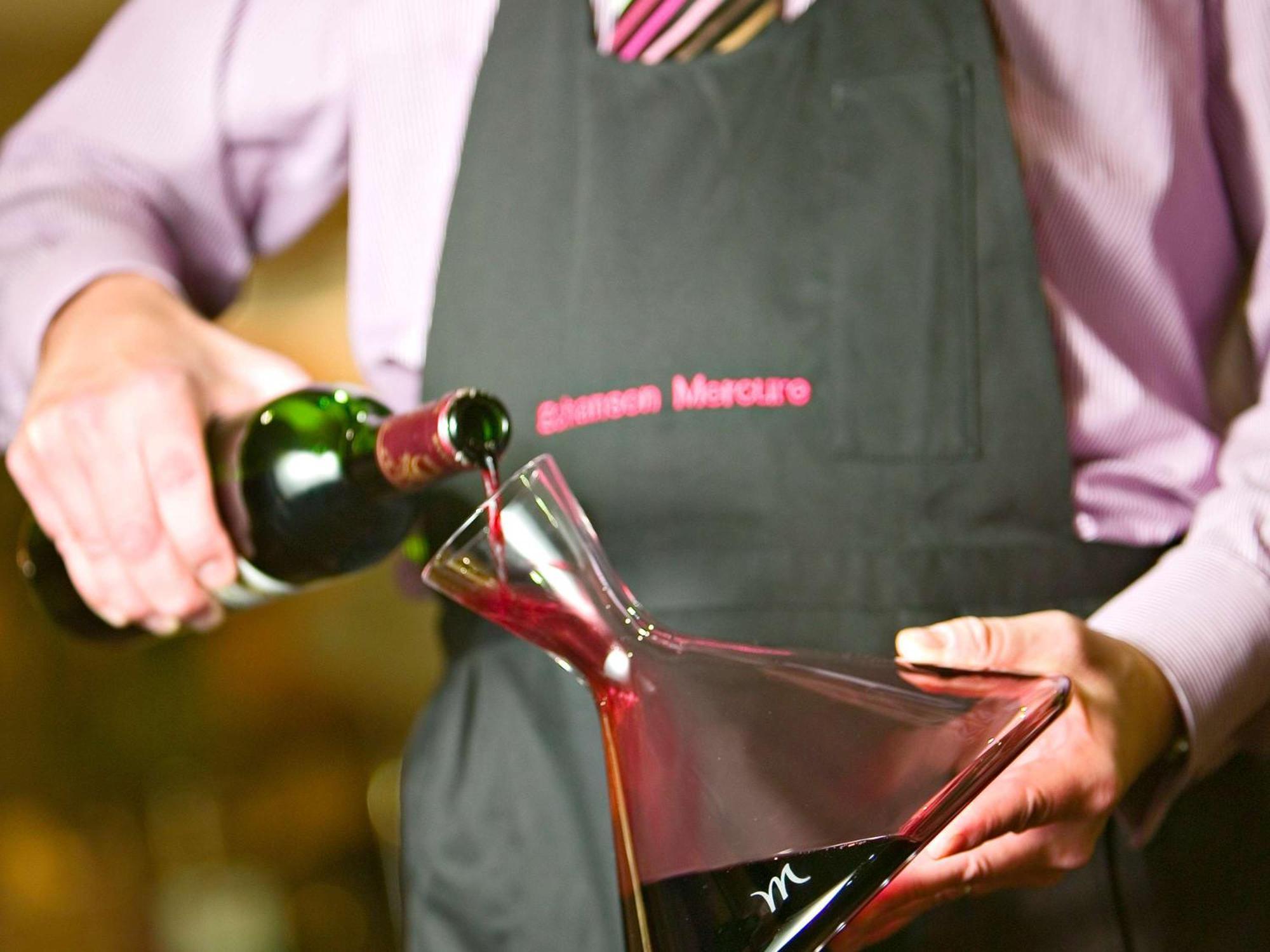 Mercure Sud Toulouse