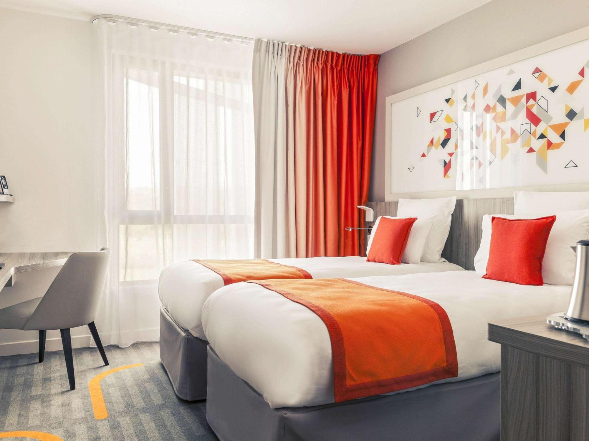 Mercure Sud Hotel