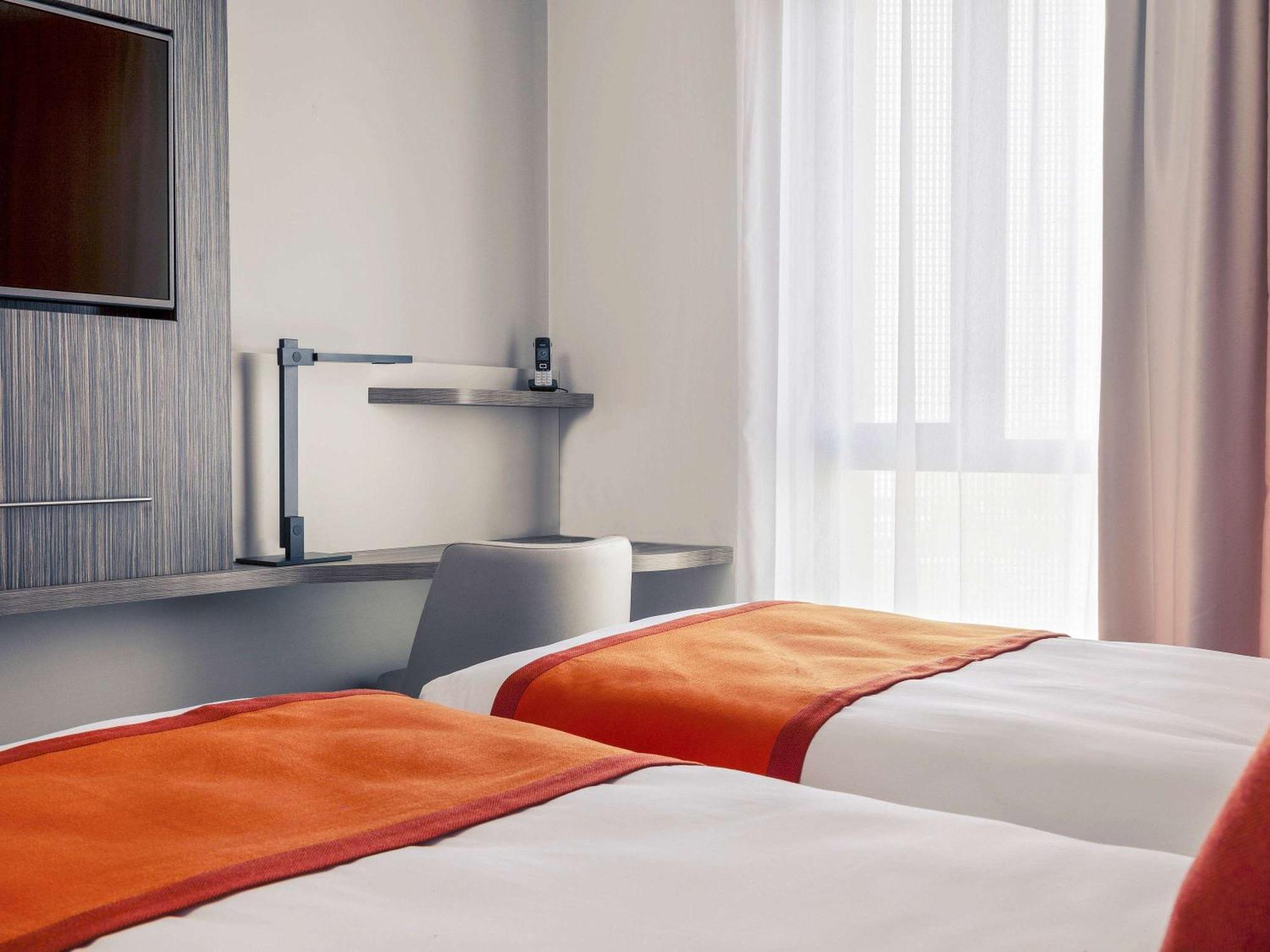 Mercure Sud
