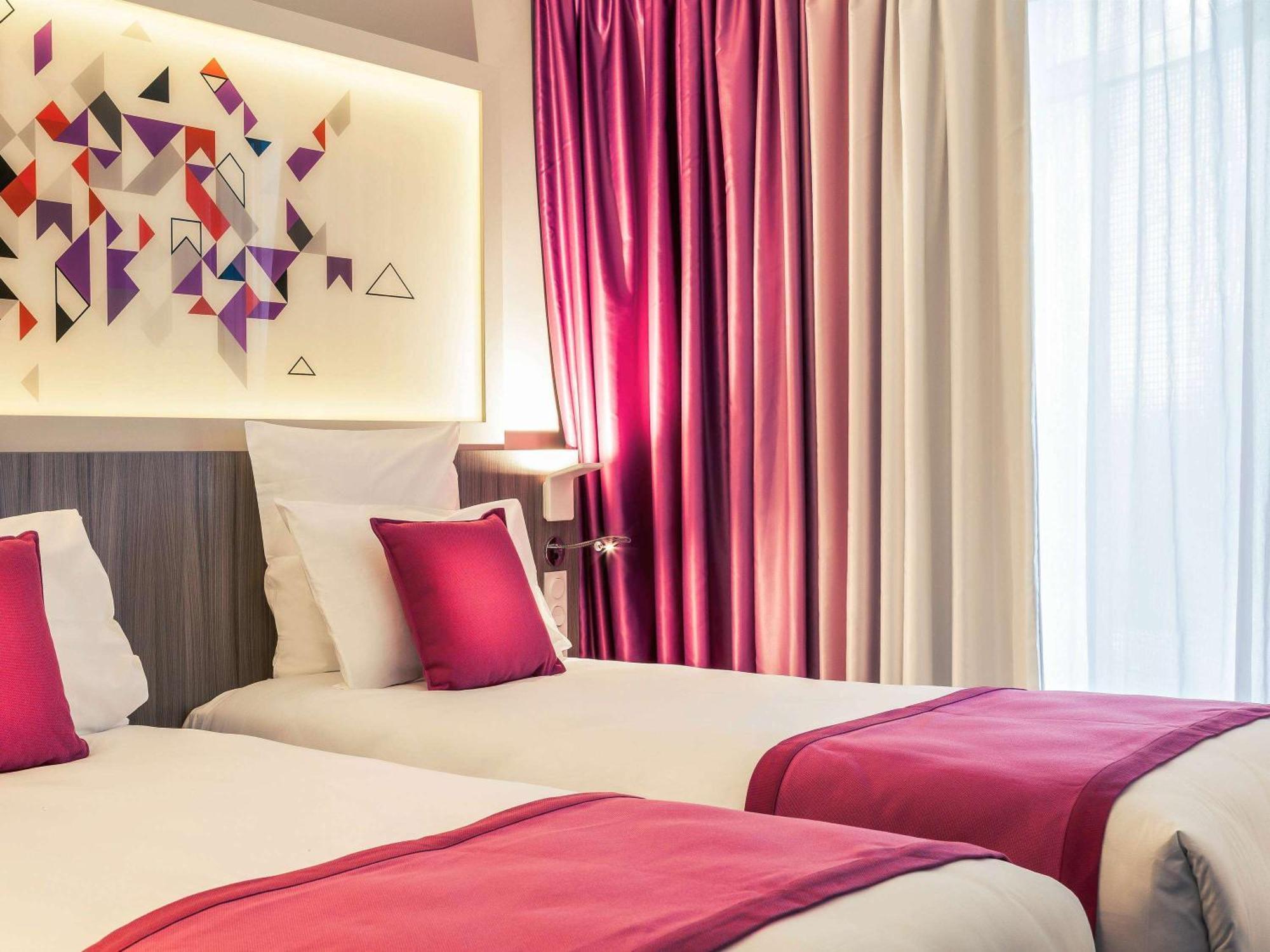 Mercure Sud Hotel Toulouse