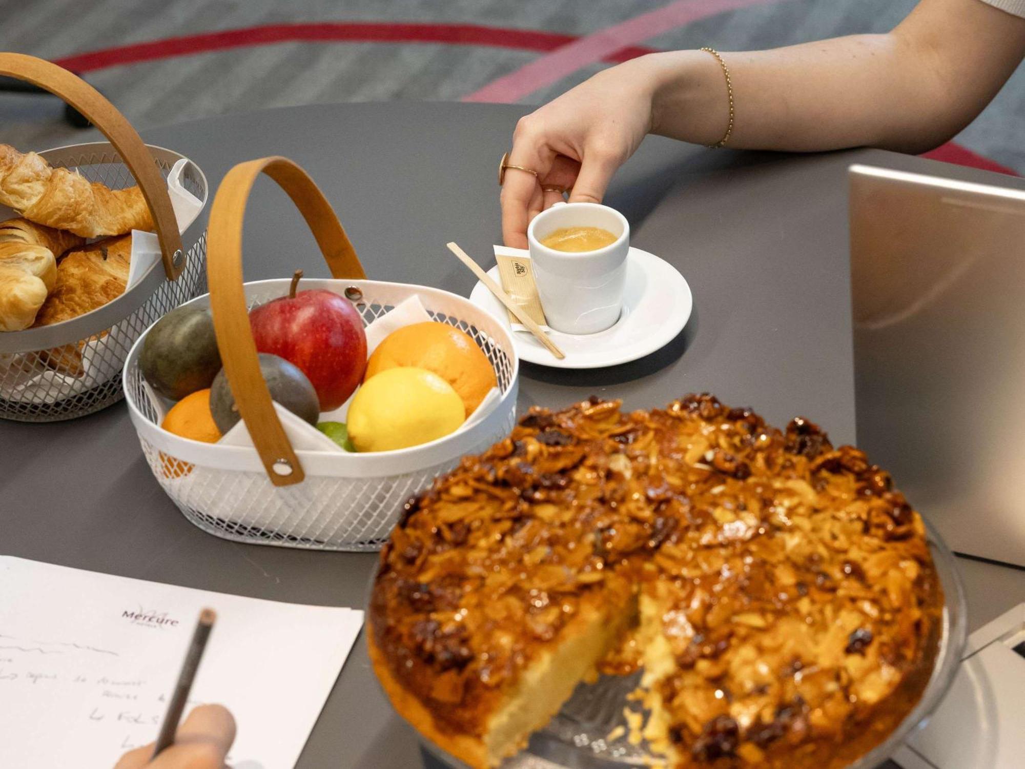 Mercure Sud Toulouse