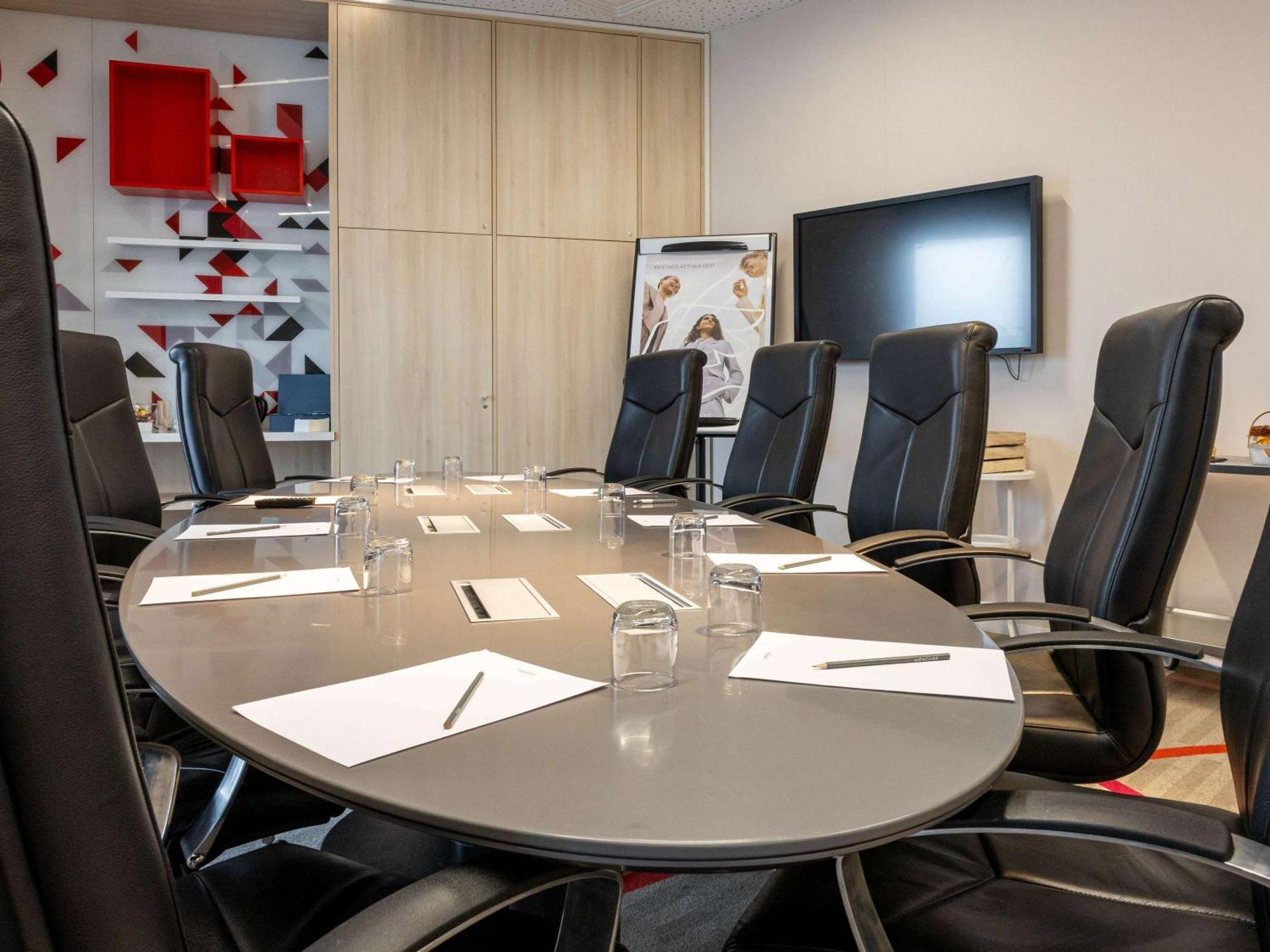 Mercure Sud Hotel Toulouse