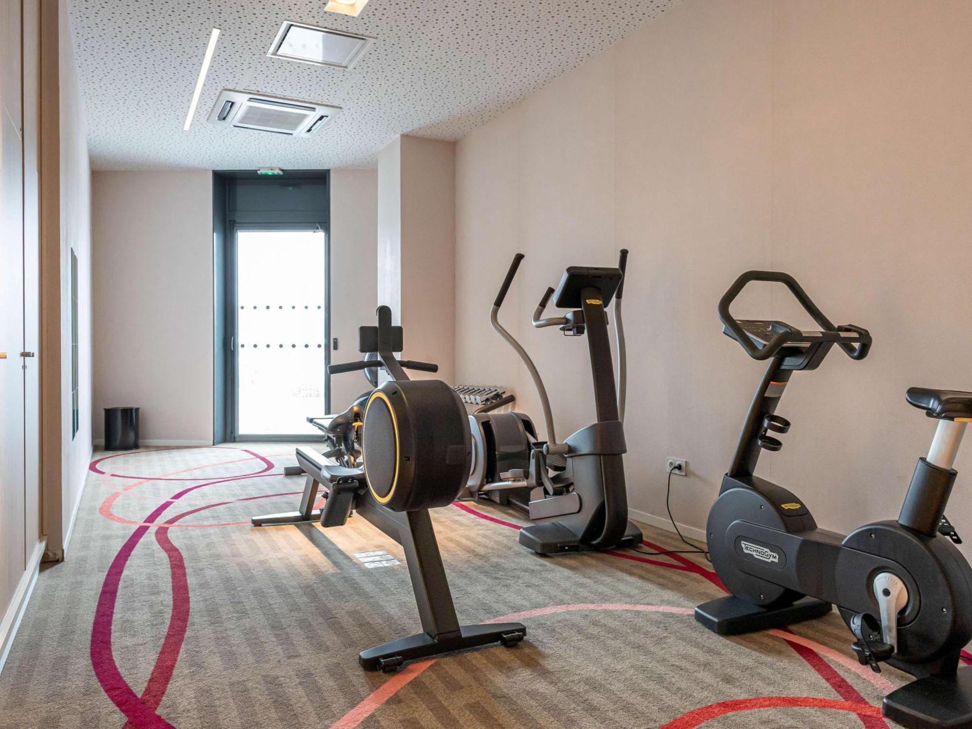 Mercure Sud Hotel