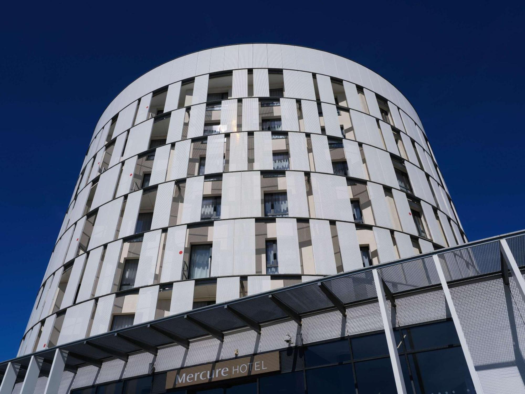 Mercure Sud 4*