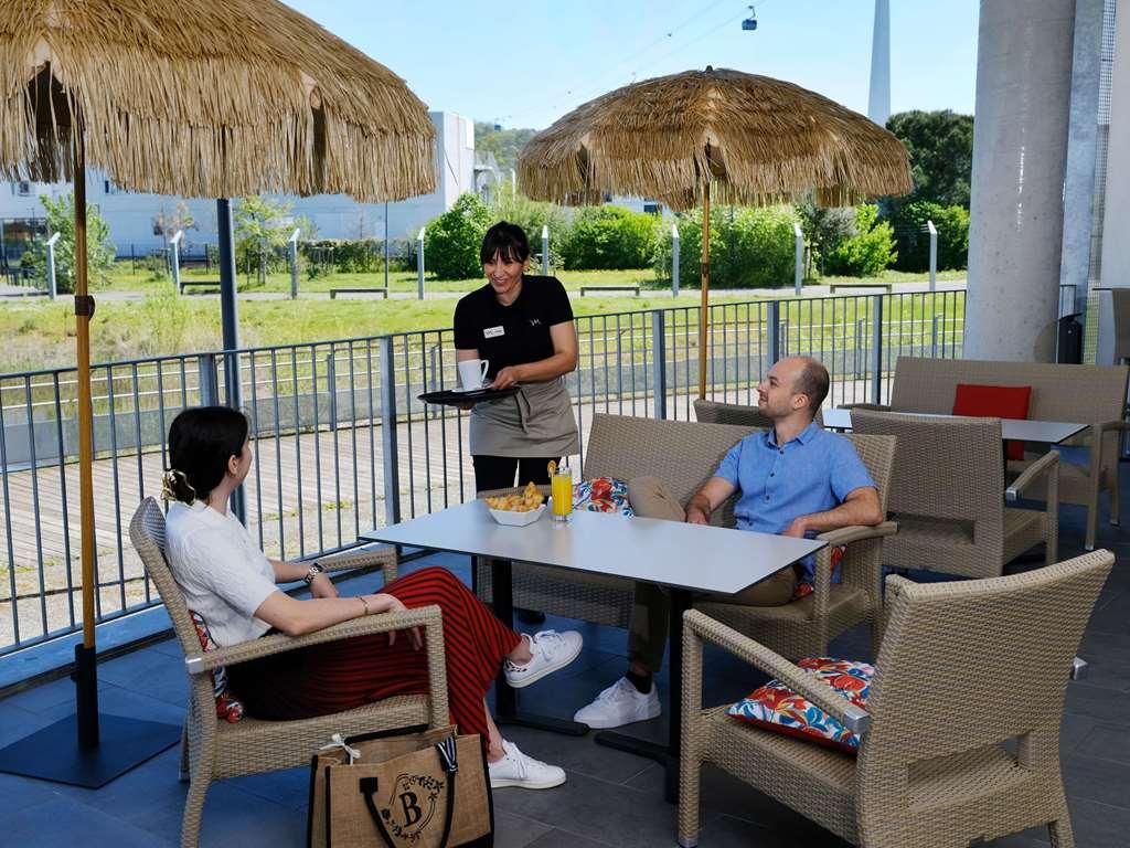 Mercure Sud Hotel Toulouse