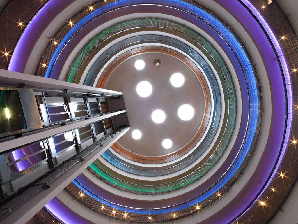 Hotel Mercure Sud Toulouse