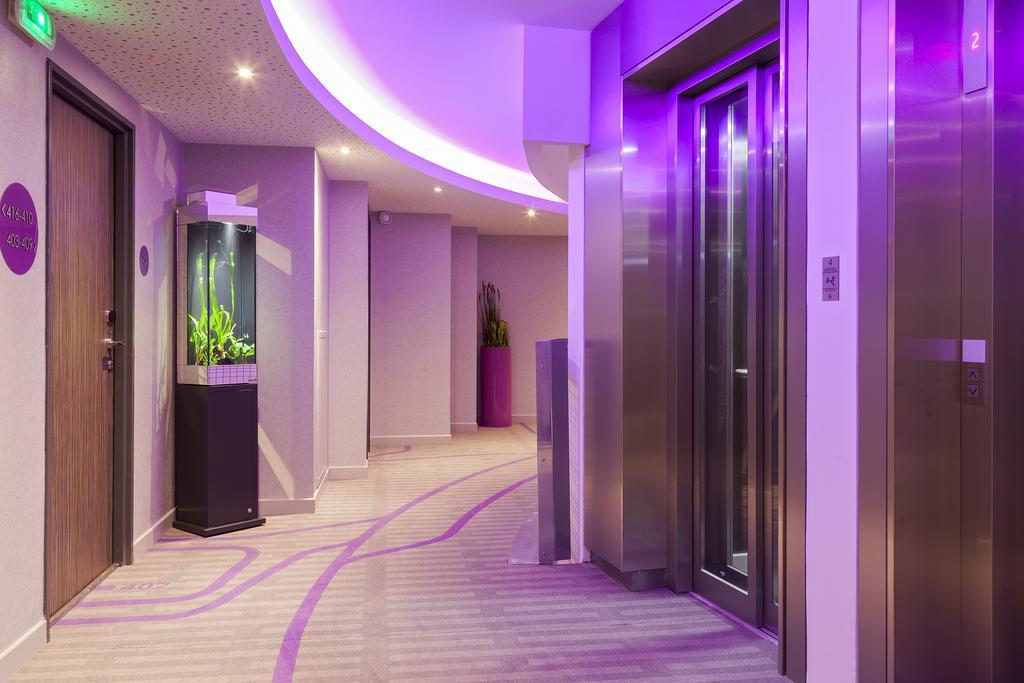 Mercure Sud Hotel