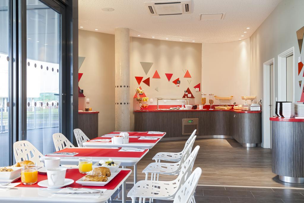 Mercure Sud Hotel Toulouse