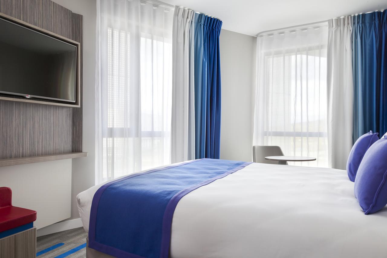 Hotel Mercure Sud 4*