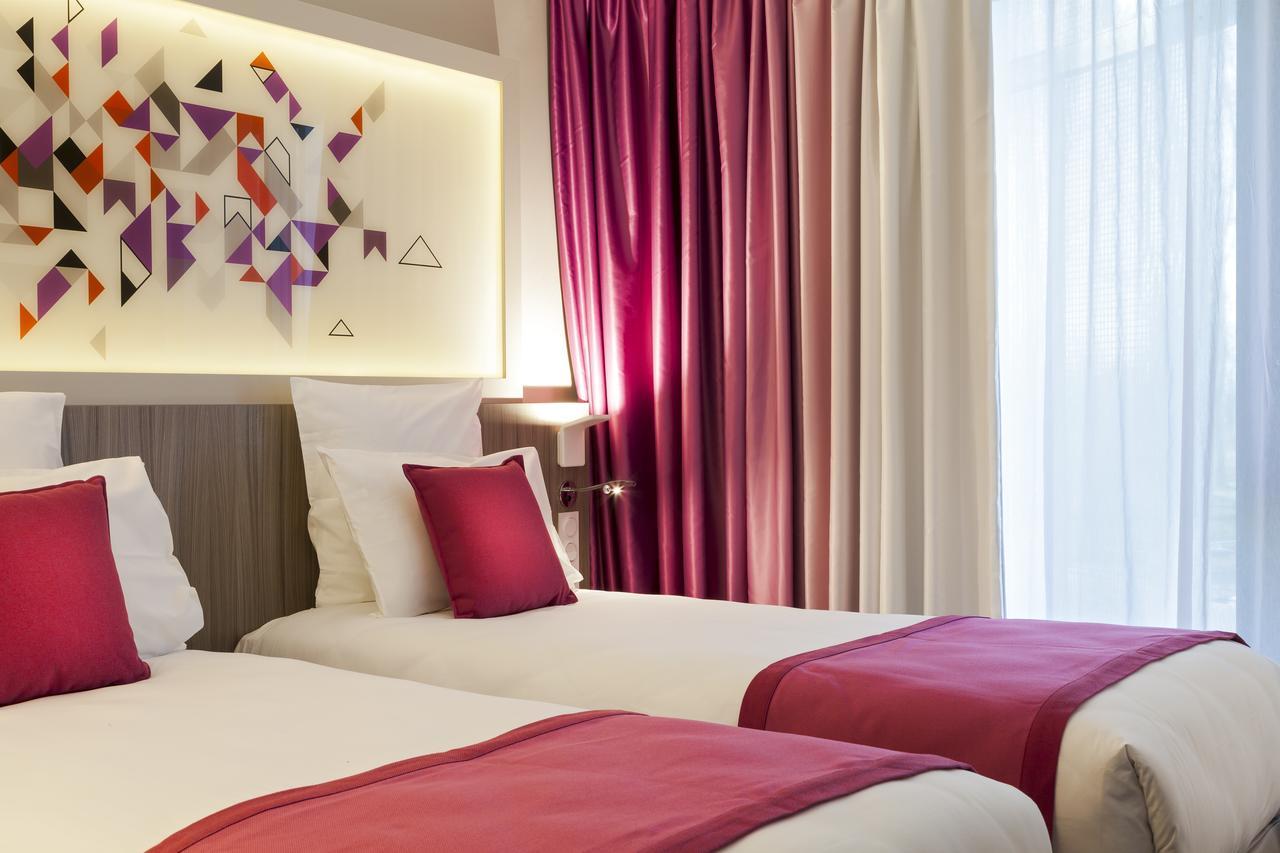 Hotel Mercure Sud Toulouse
