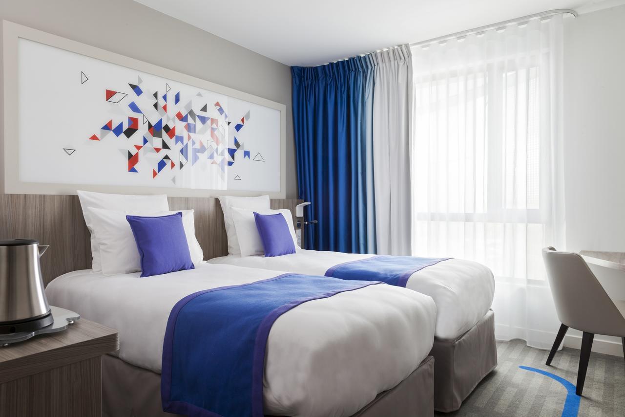 Mercure Sud