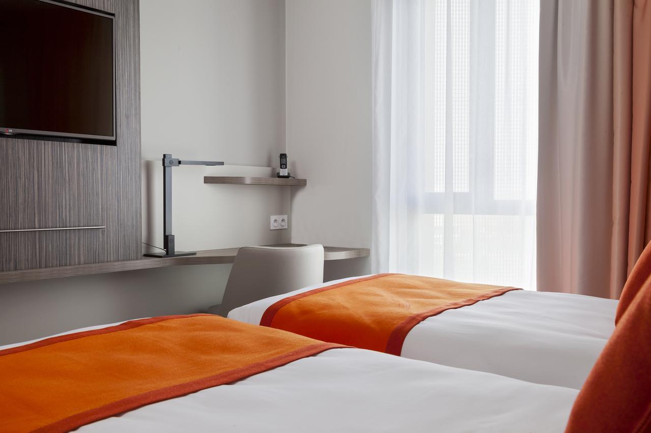 Mercure Sud Hotel