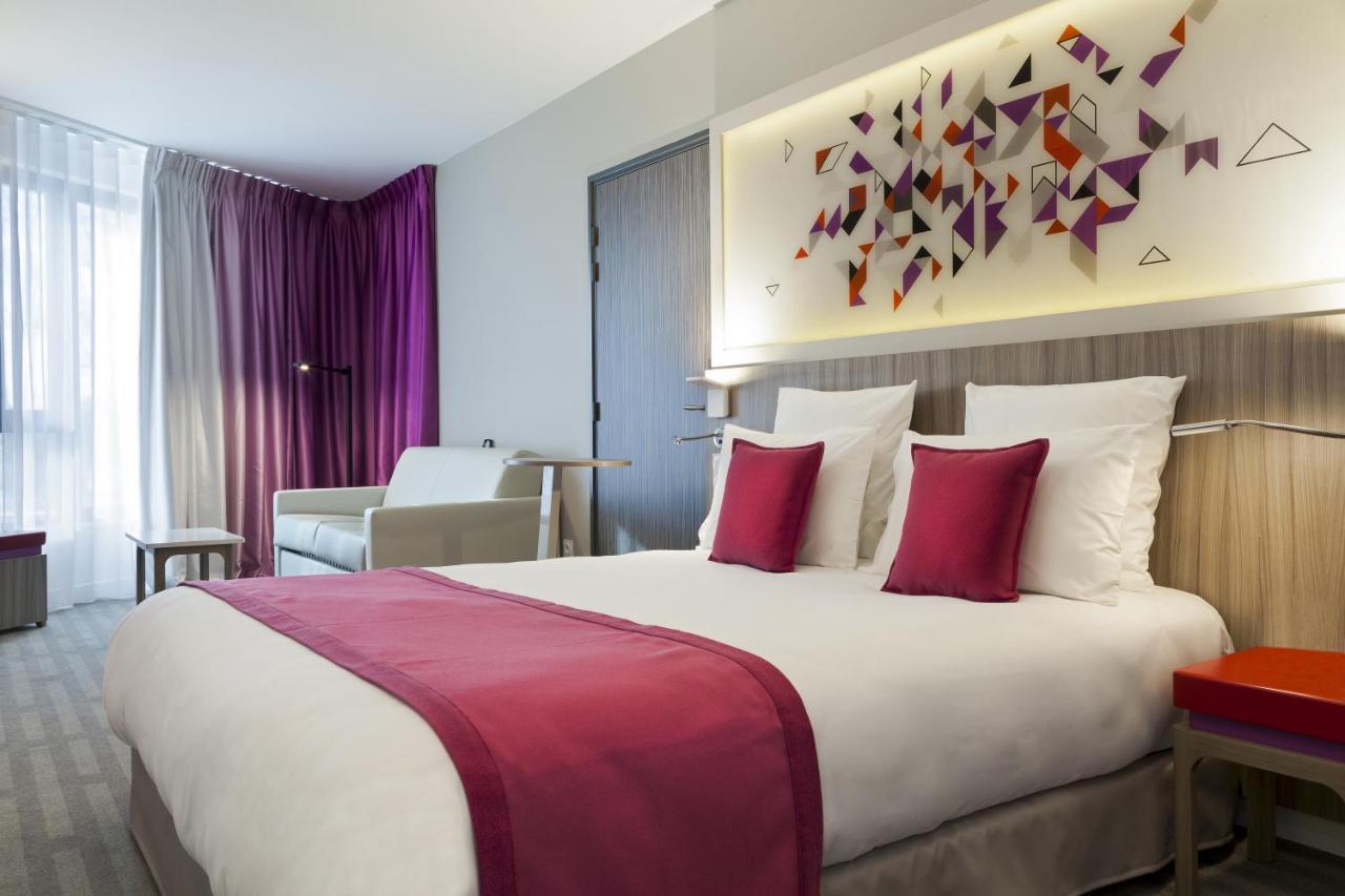 Mercure Sud Hotel 4*