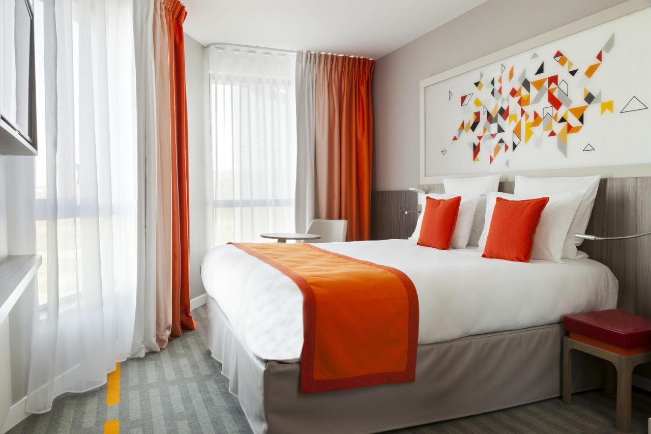 Mercure Sud