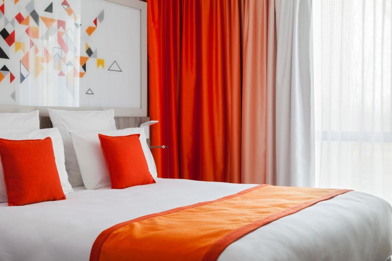 Mercure Sud 4* Toulouse