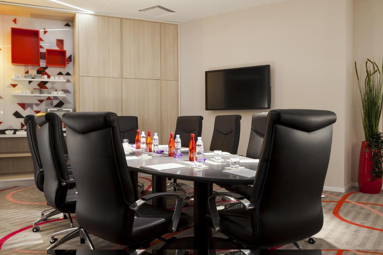 Mercure Sud Toulouse