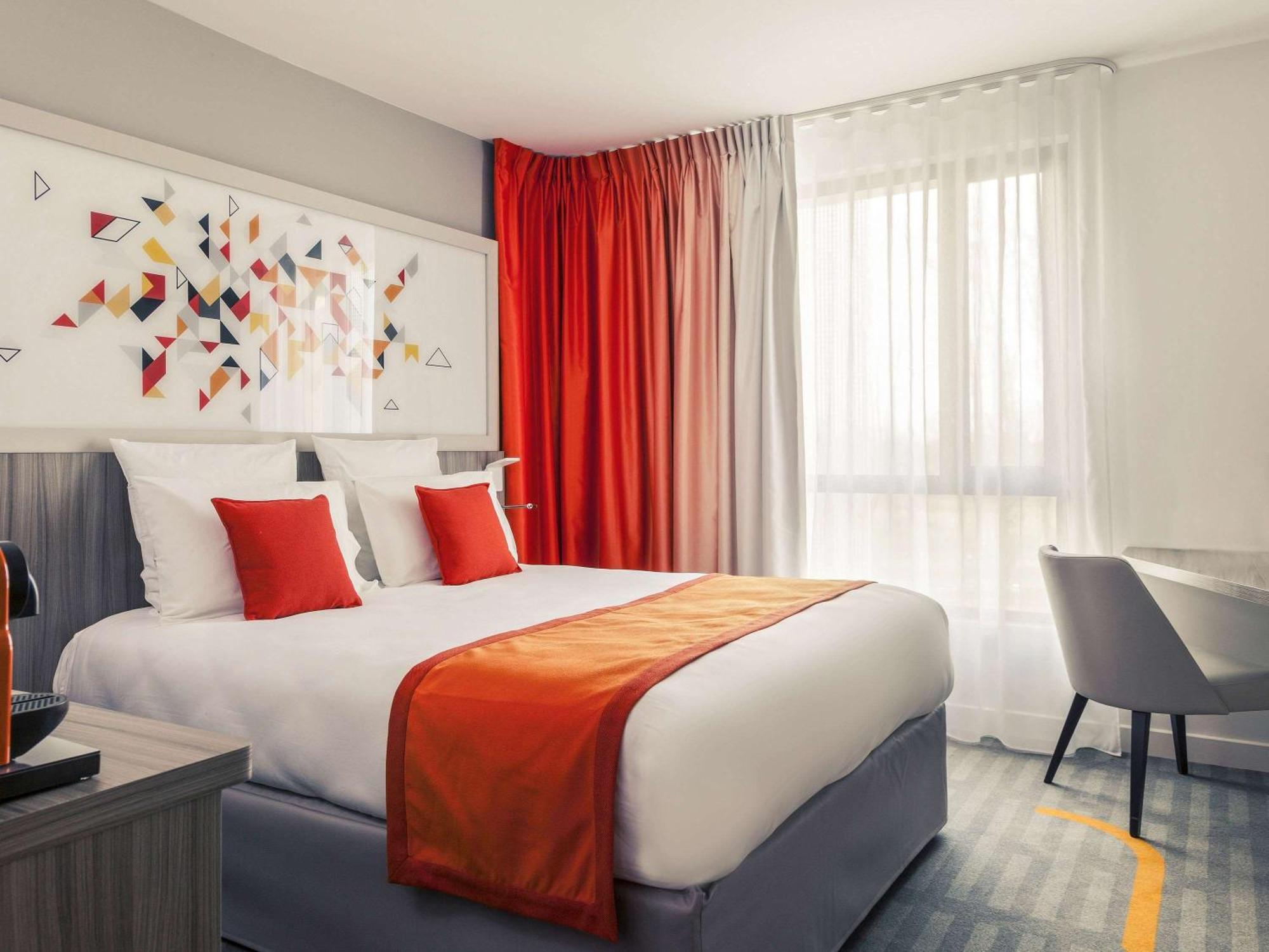 Hotel Mercure Sud Toulouse