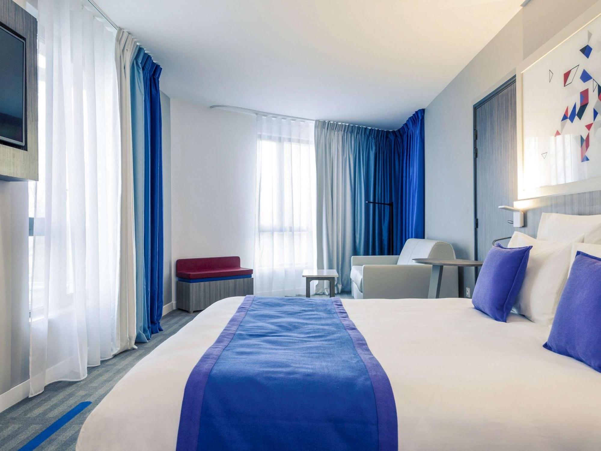 Mercure Sud 4* Toulouse