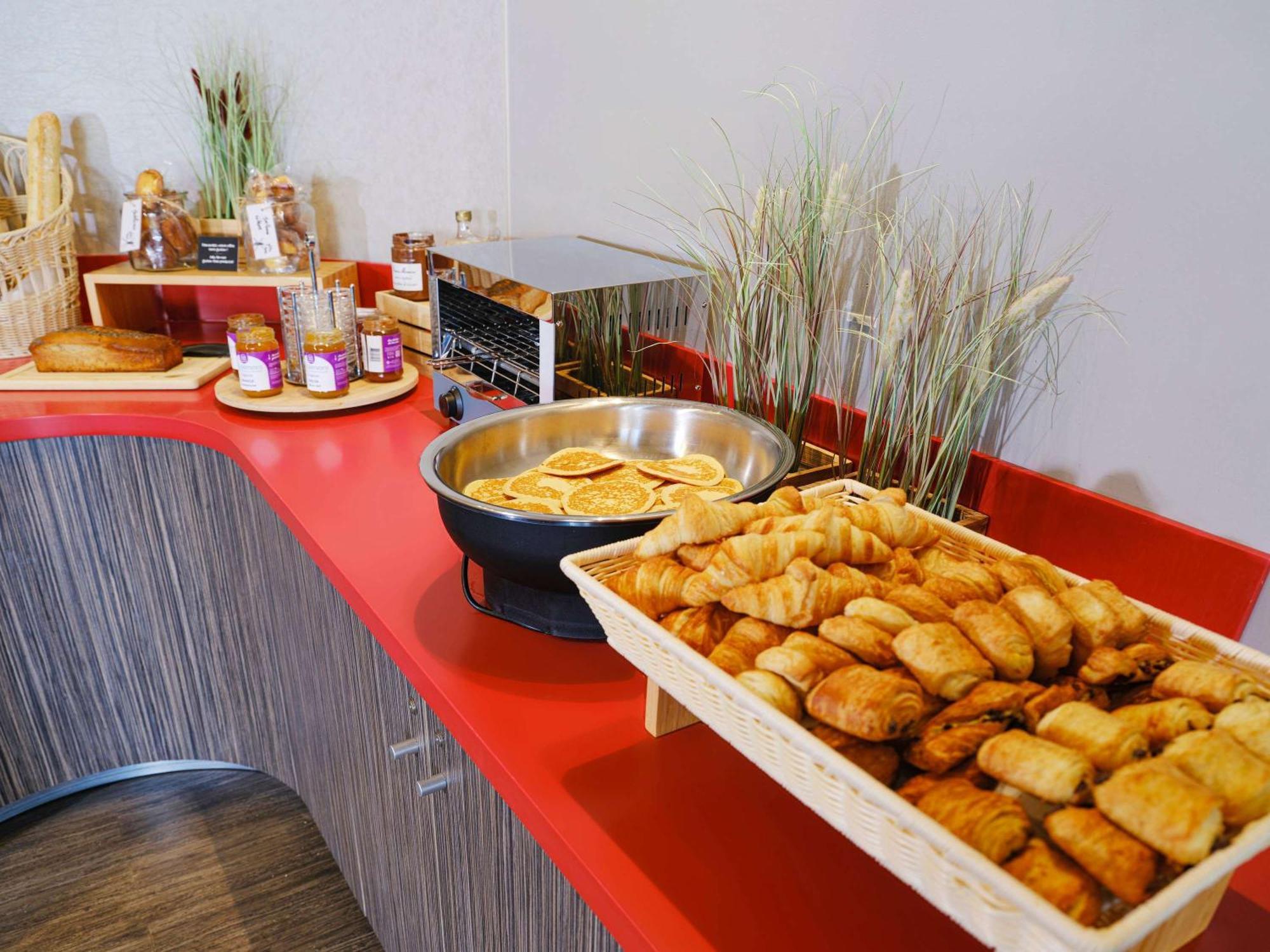 Mercure Sud Hotel