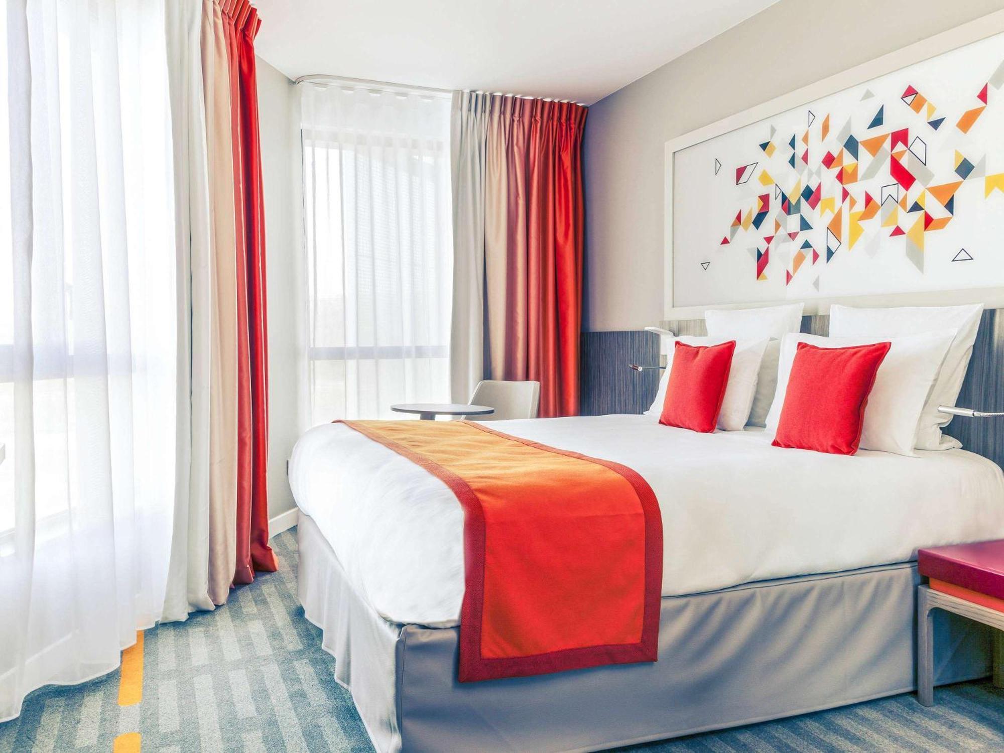 Hotel Mercure Sud Toulouse