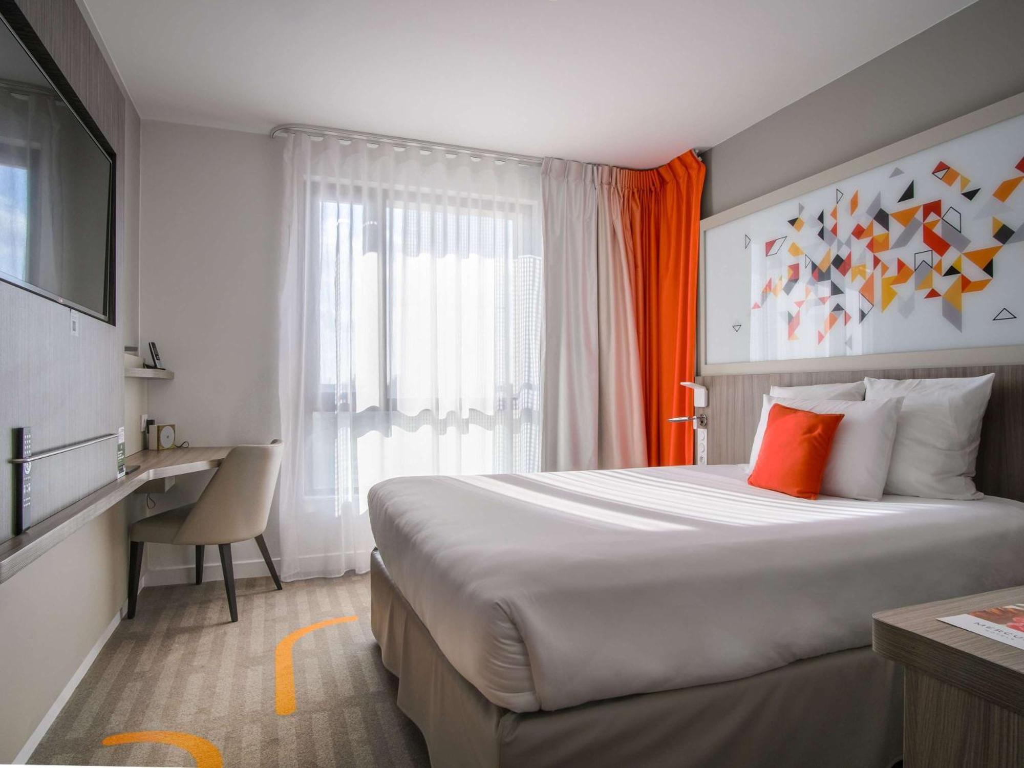 Mercure Sud