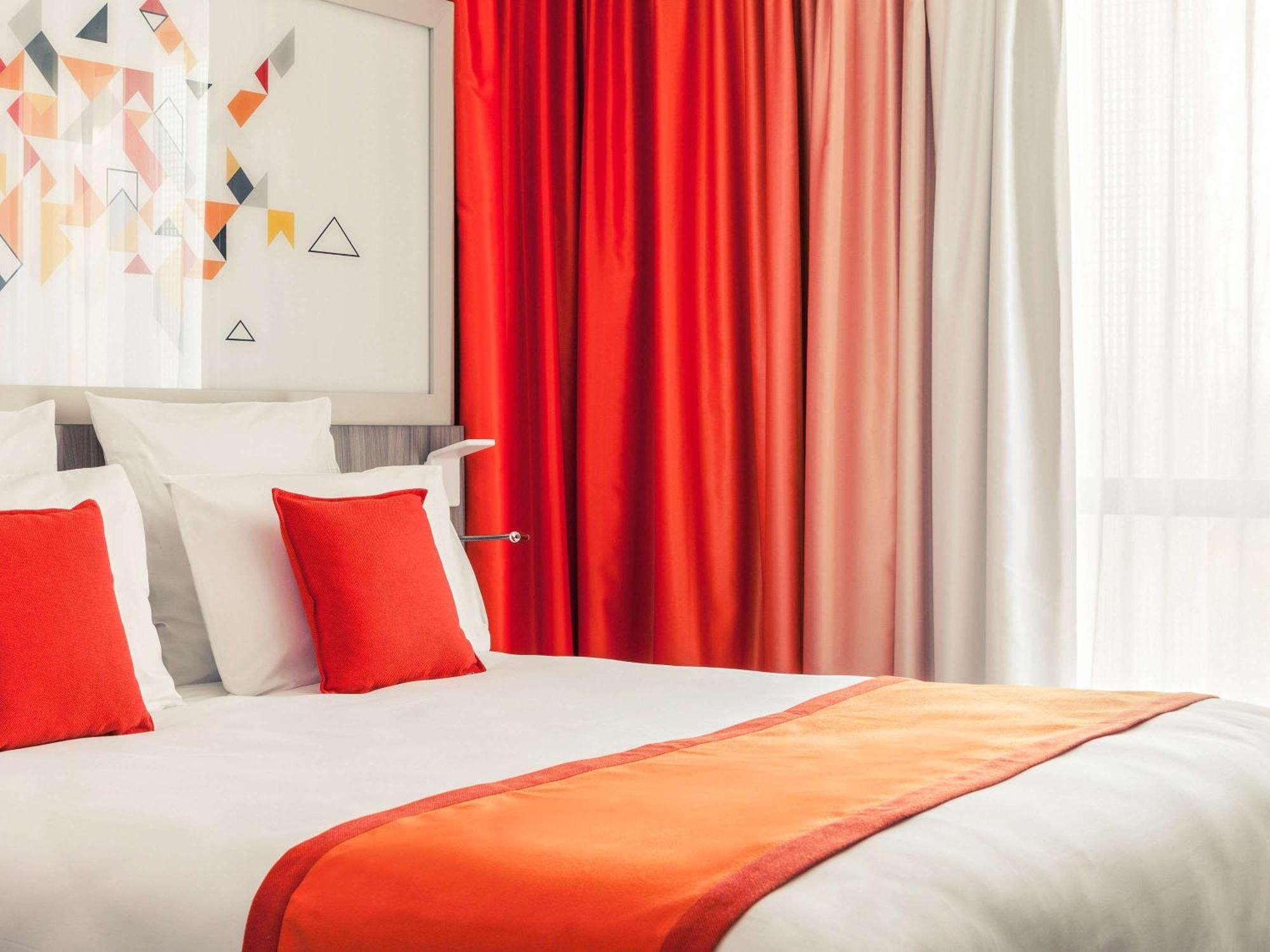 Hotel Mercure Sud Toulouse