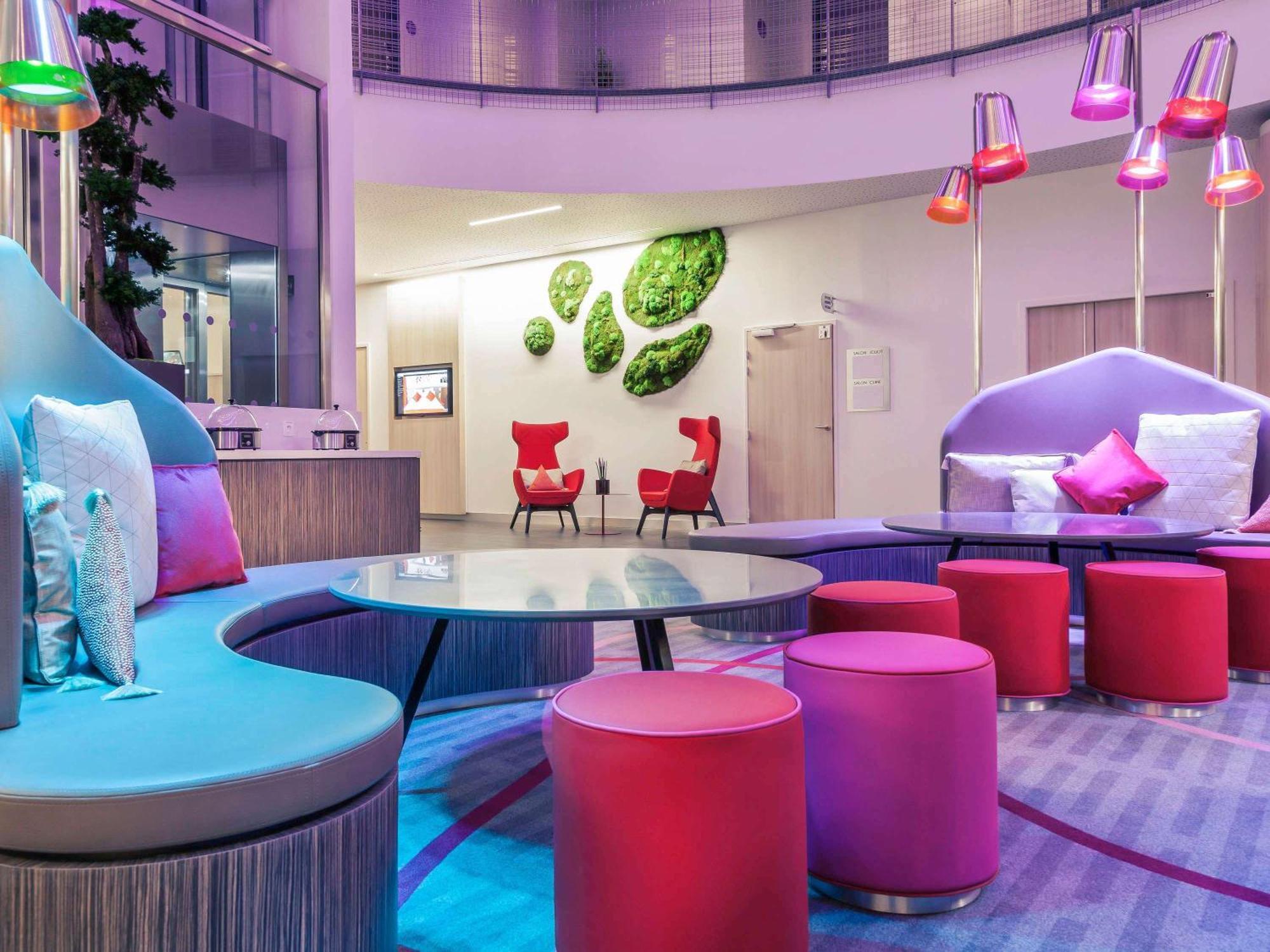 Mercure Sud 4*