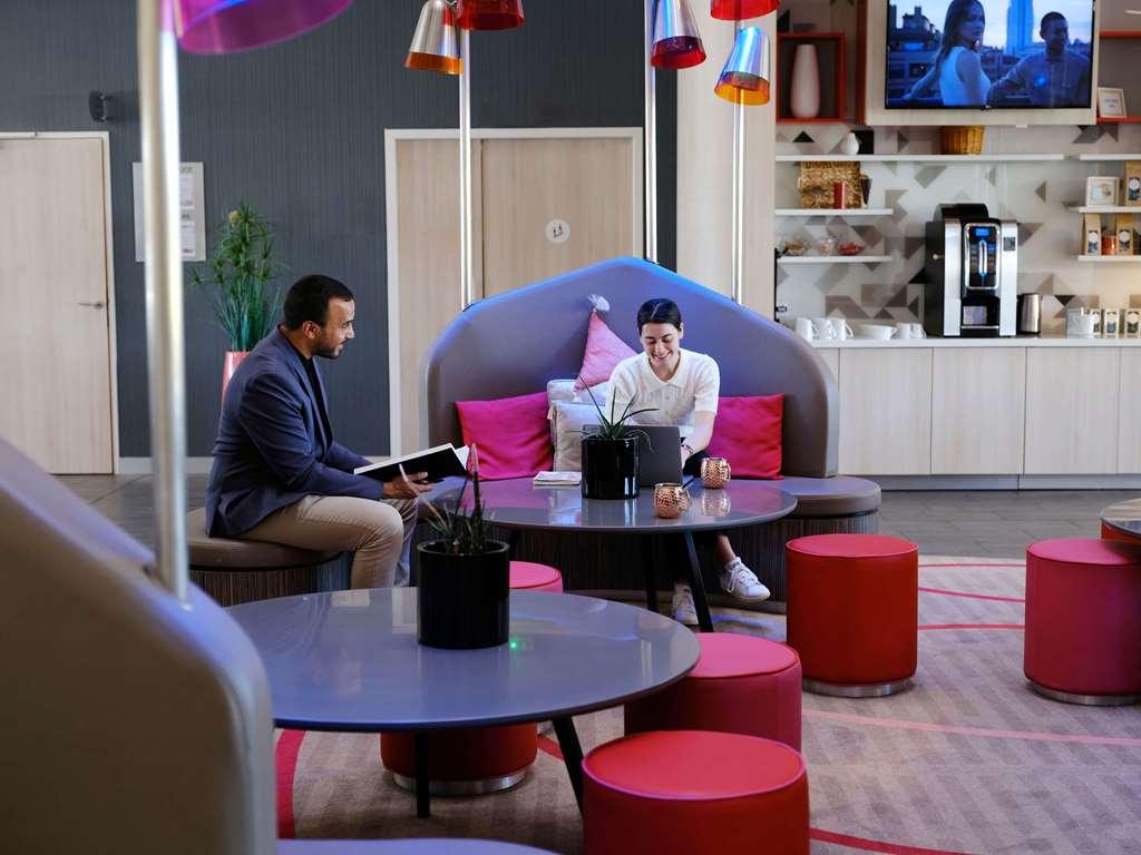 Hotel Mercure Sud 4*
