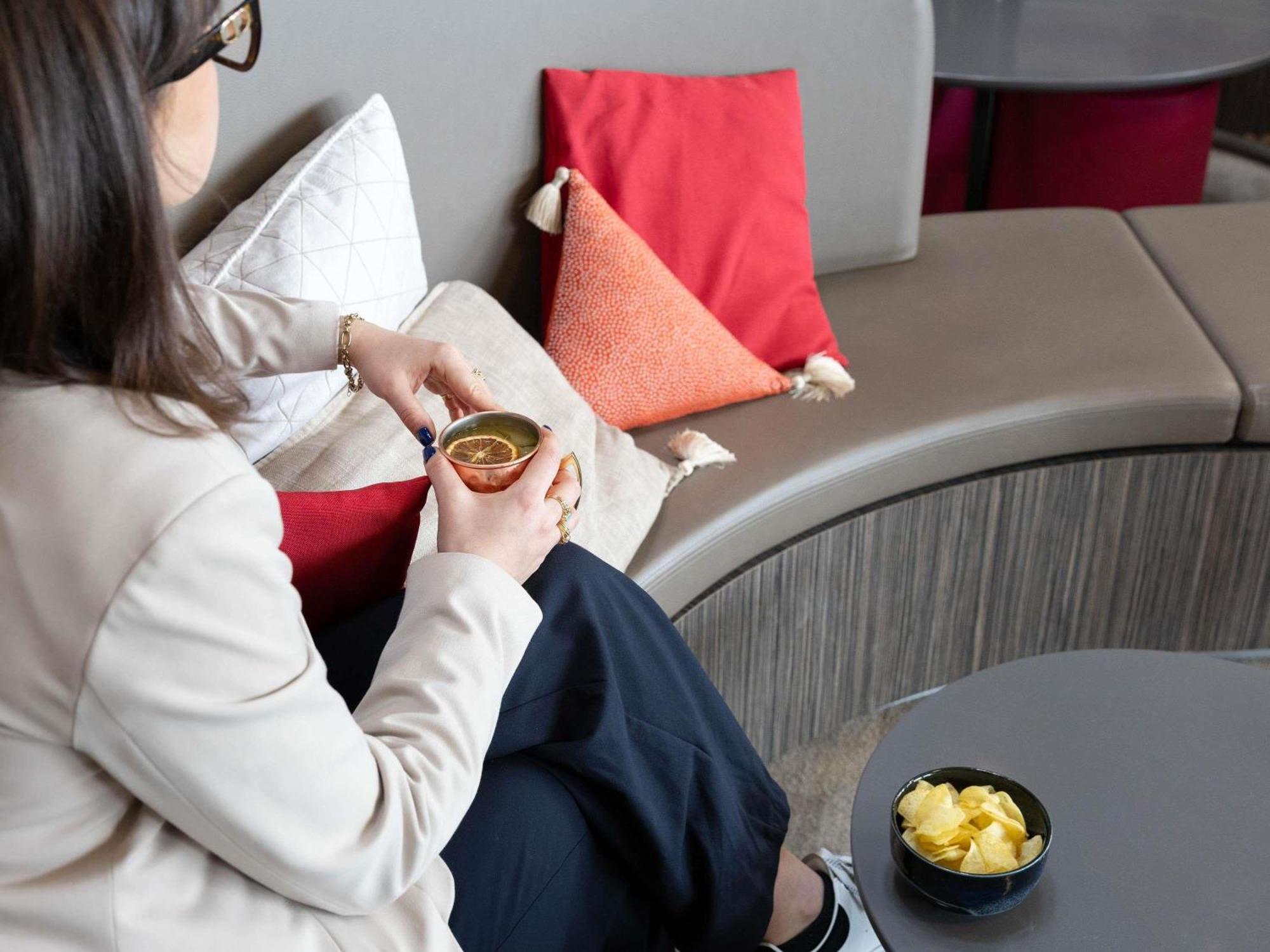 Hotel Mercure Sud Toulouse