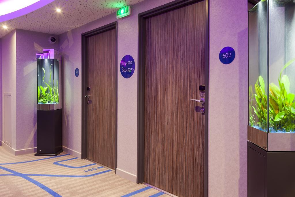 Mercure Sud Toulouse