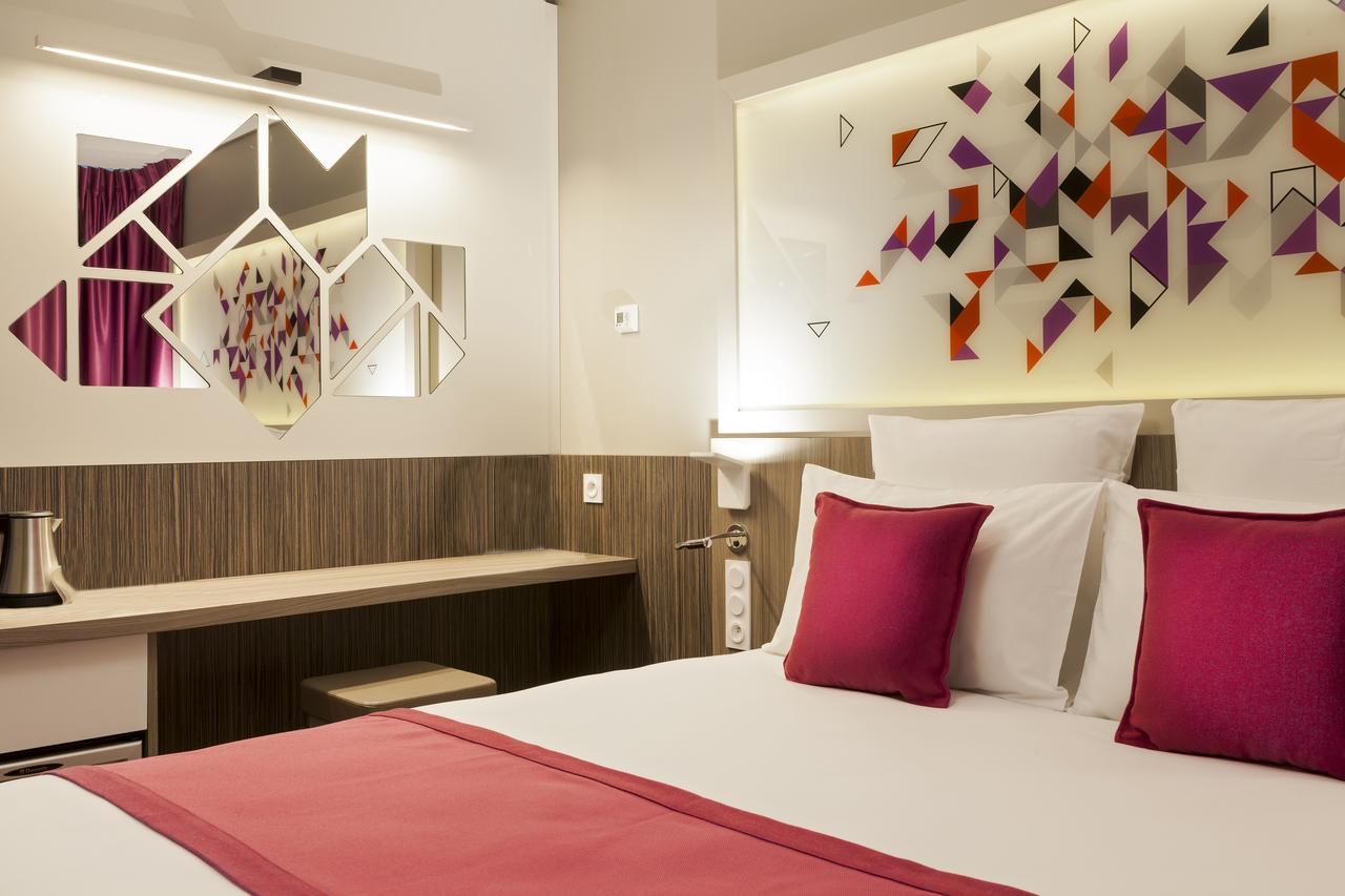 Mercure Sud Hotel