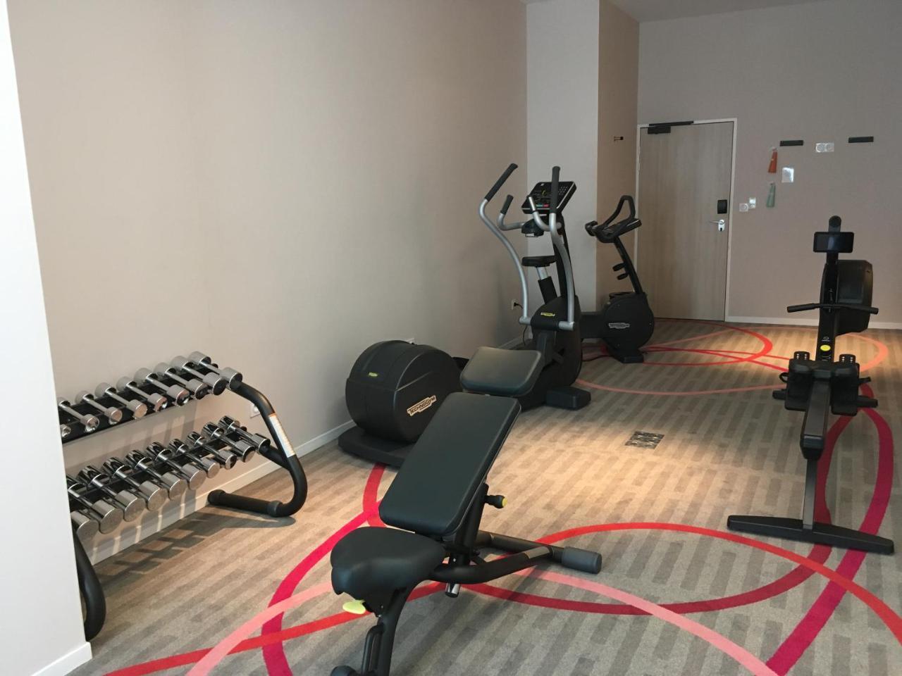 Mercure Sud Hotel